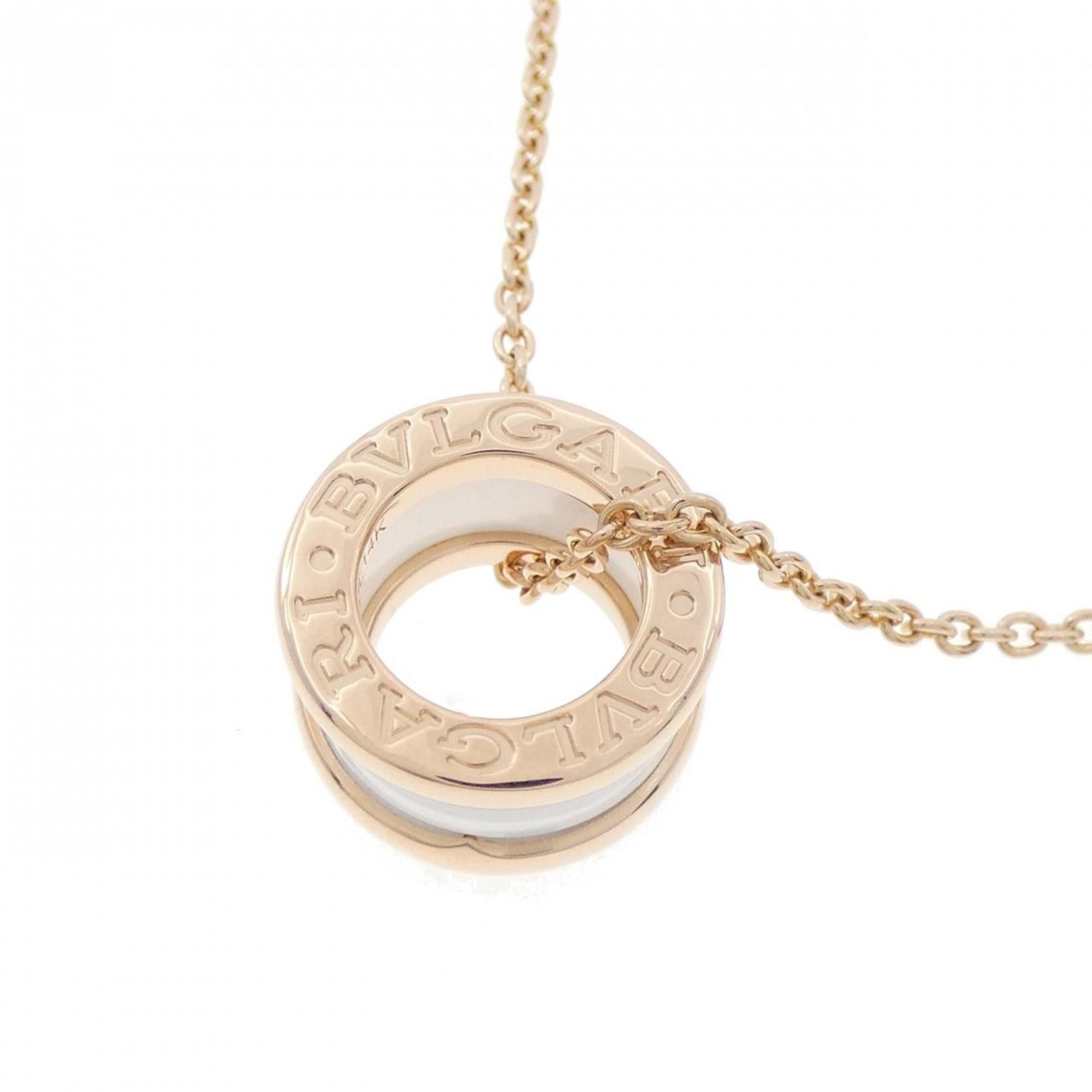 Bvlgari Bulgari B.Zero1 necklace Size ONE SIZE - 4 Thumbnail