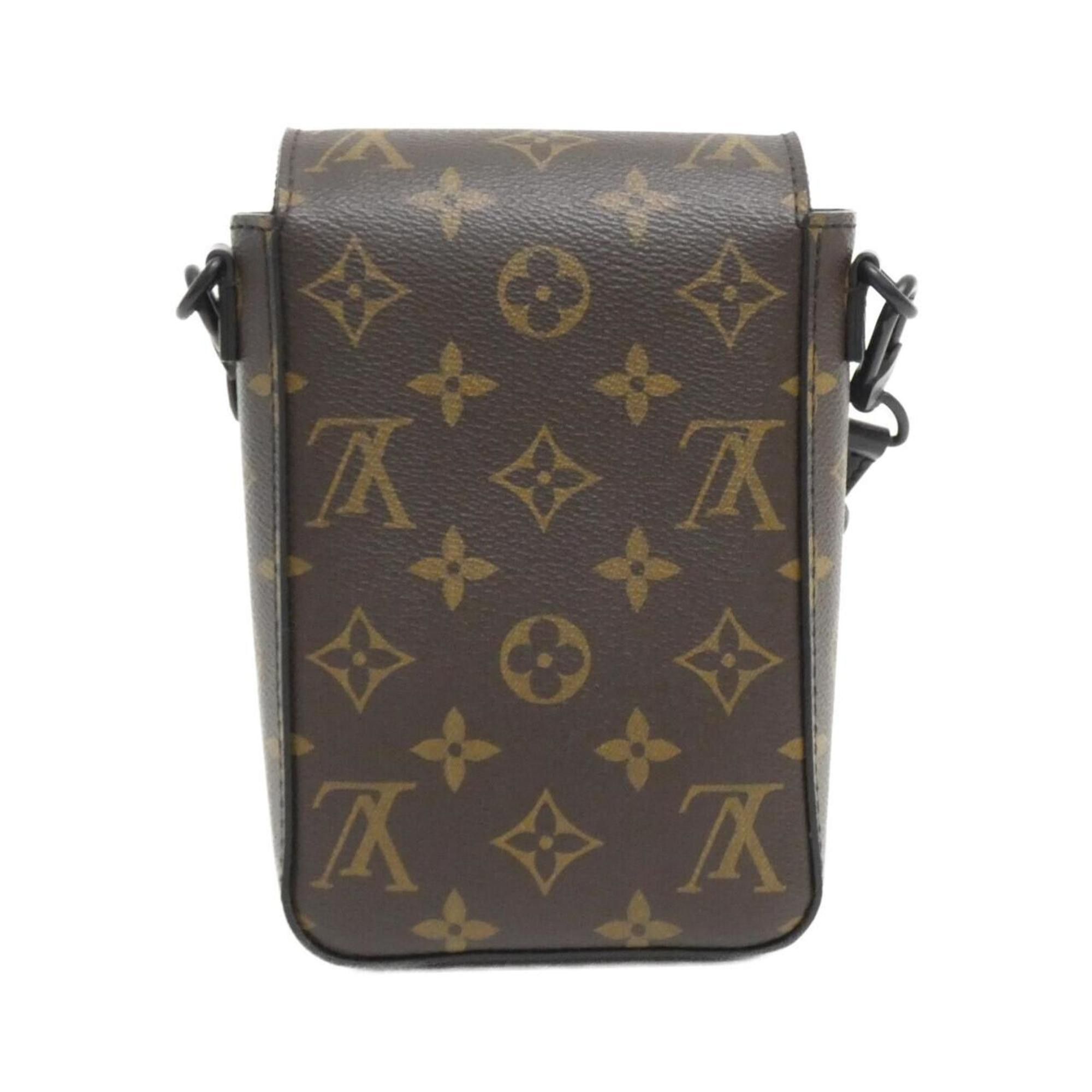 Louis Vuitton Louis Vuitton Messenger clutch Size ONE SIZE - 2 Thumbnail