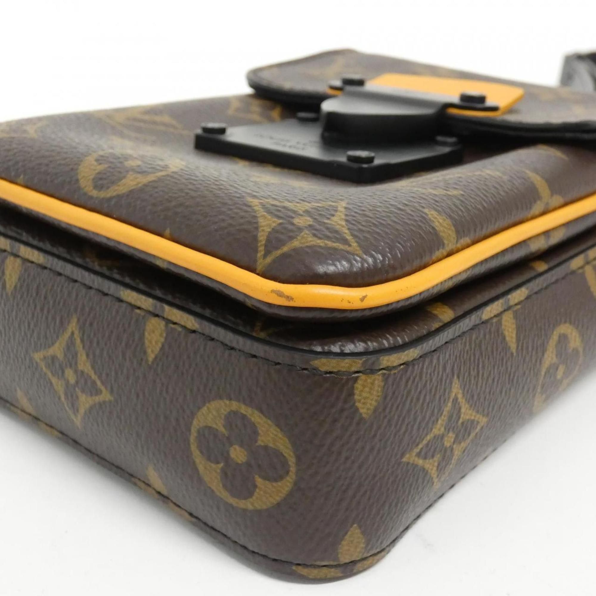 Louis Vuitton Louis Vuitton Messenger clutch Size ONE SIZE - 3 Thumbnail