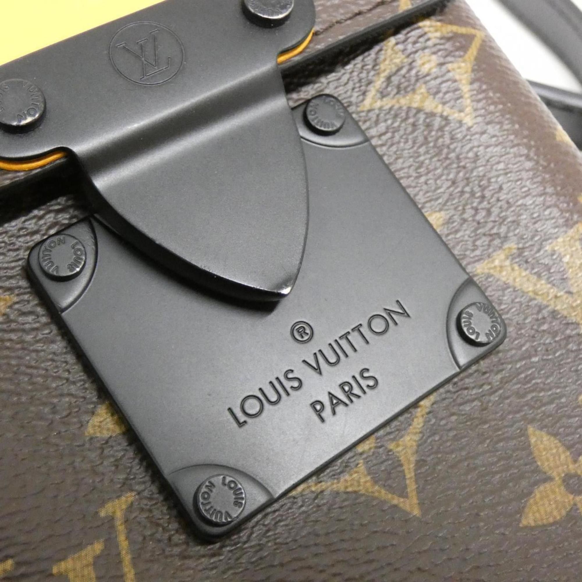 Louis Vuitton Louis Vuitton Messenger clutch Size ONE SIZE - 6 Thumbnail