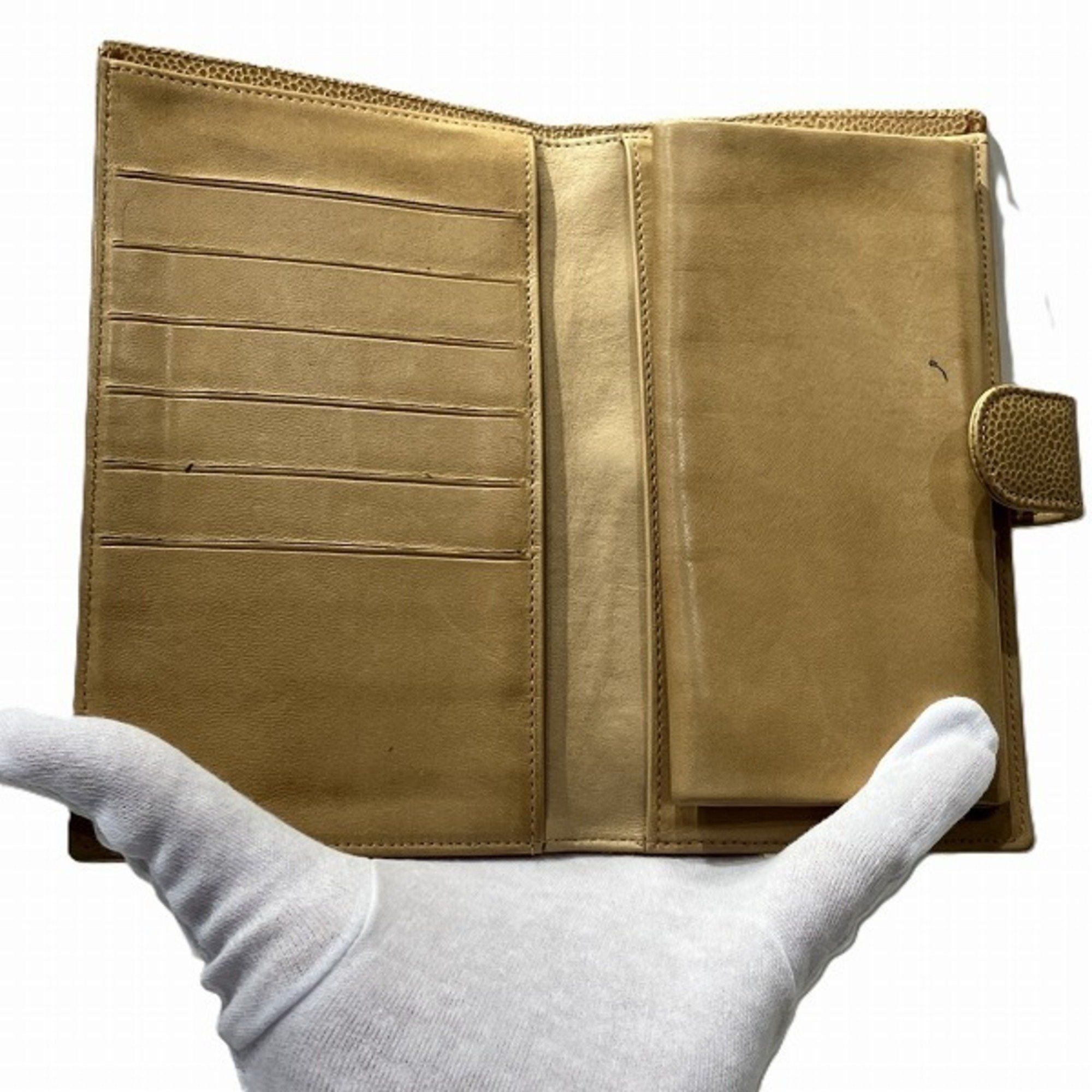 Chanel Chanel Coco Mark wallet Size ONE SIZE - 7 Thumbnail