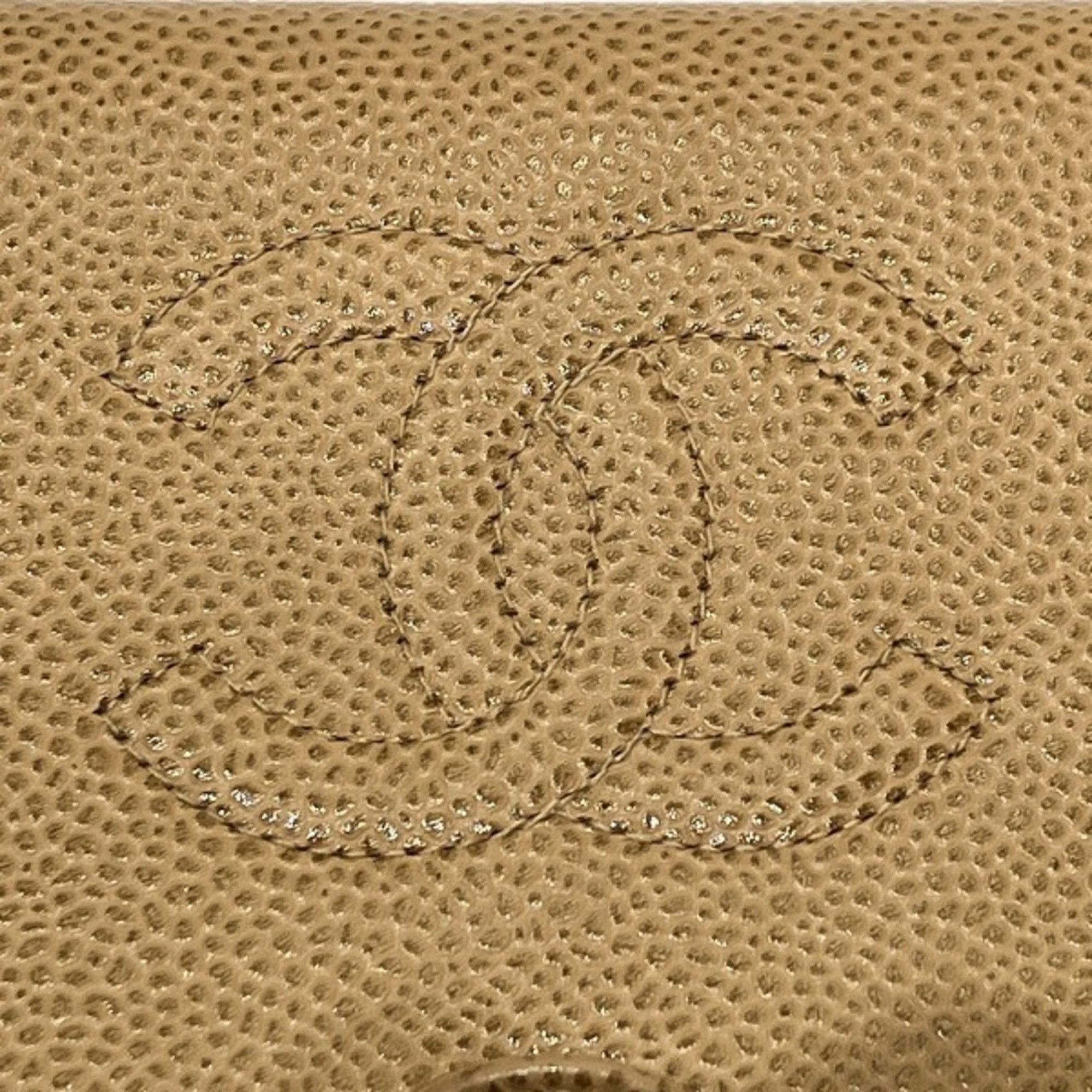 Chanel Chanel Coco Mark wallet Size ONE SIZE - 3 Thumbnail