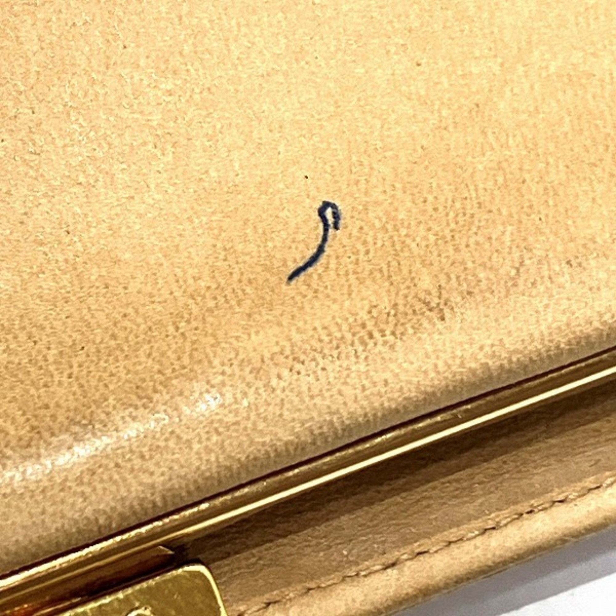 Chanel Chanel Coco Mark wallet Size ONE SIZE - 4 Thumbnail