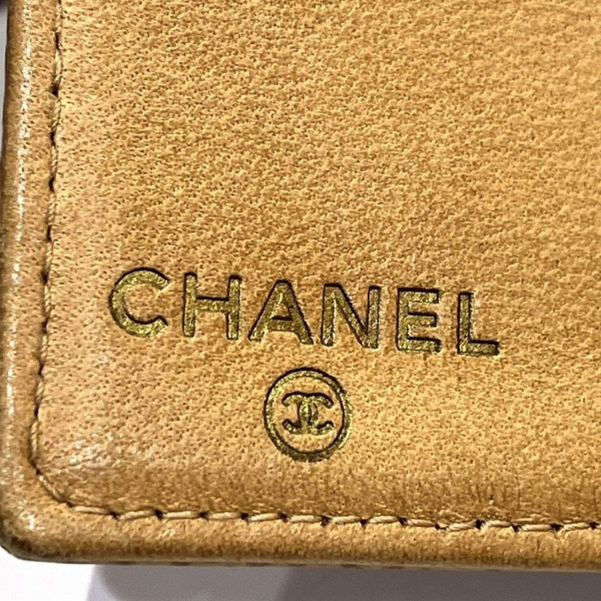 Chanel Chanel Coco Mark wallet Size ONE SIZE - 8 Thumbnail