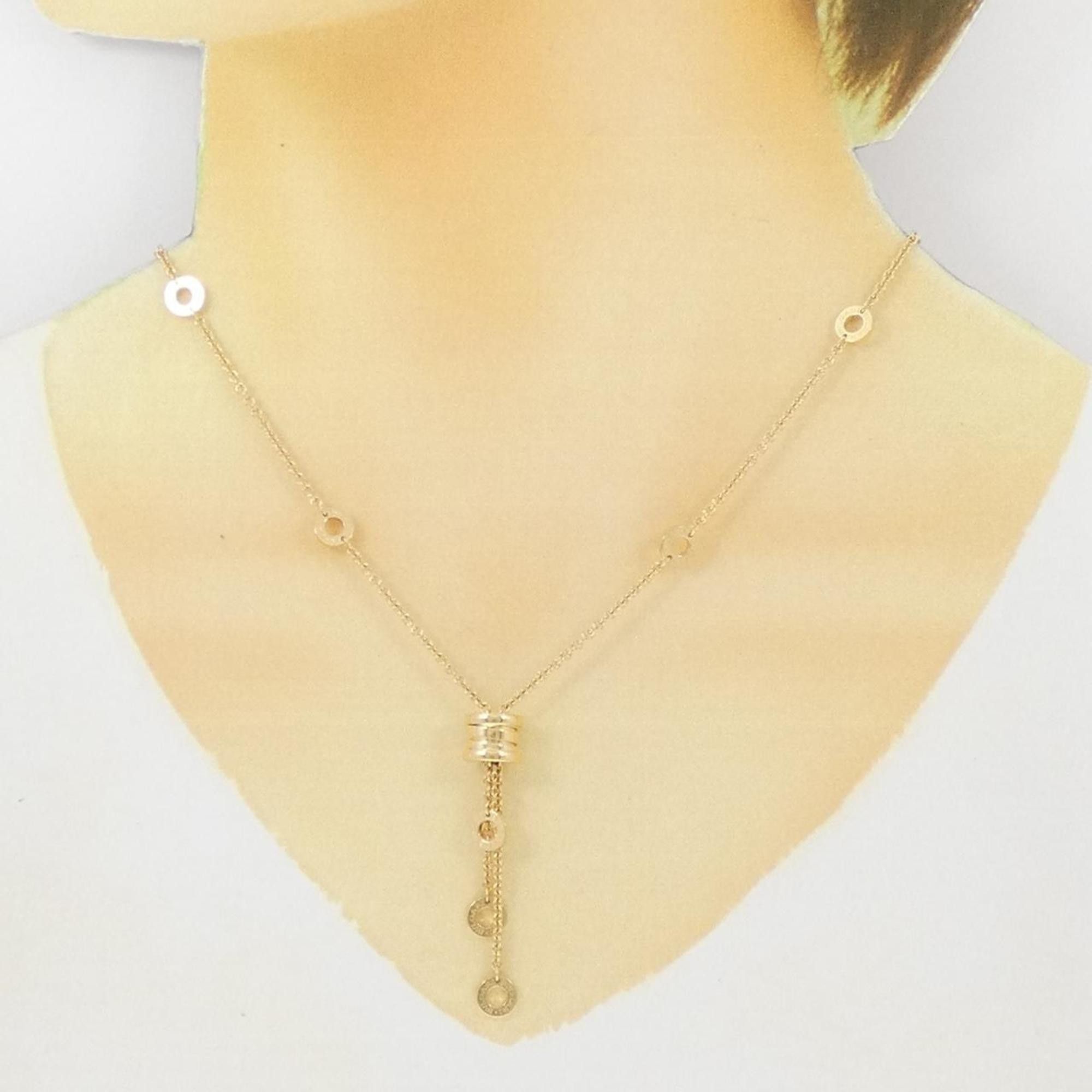 Bvlgari Bulgari B.Zero1 necklace Size ONE SIZE - 5 Thumbnail