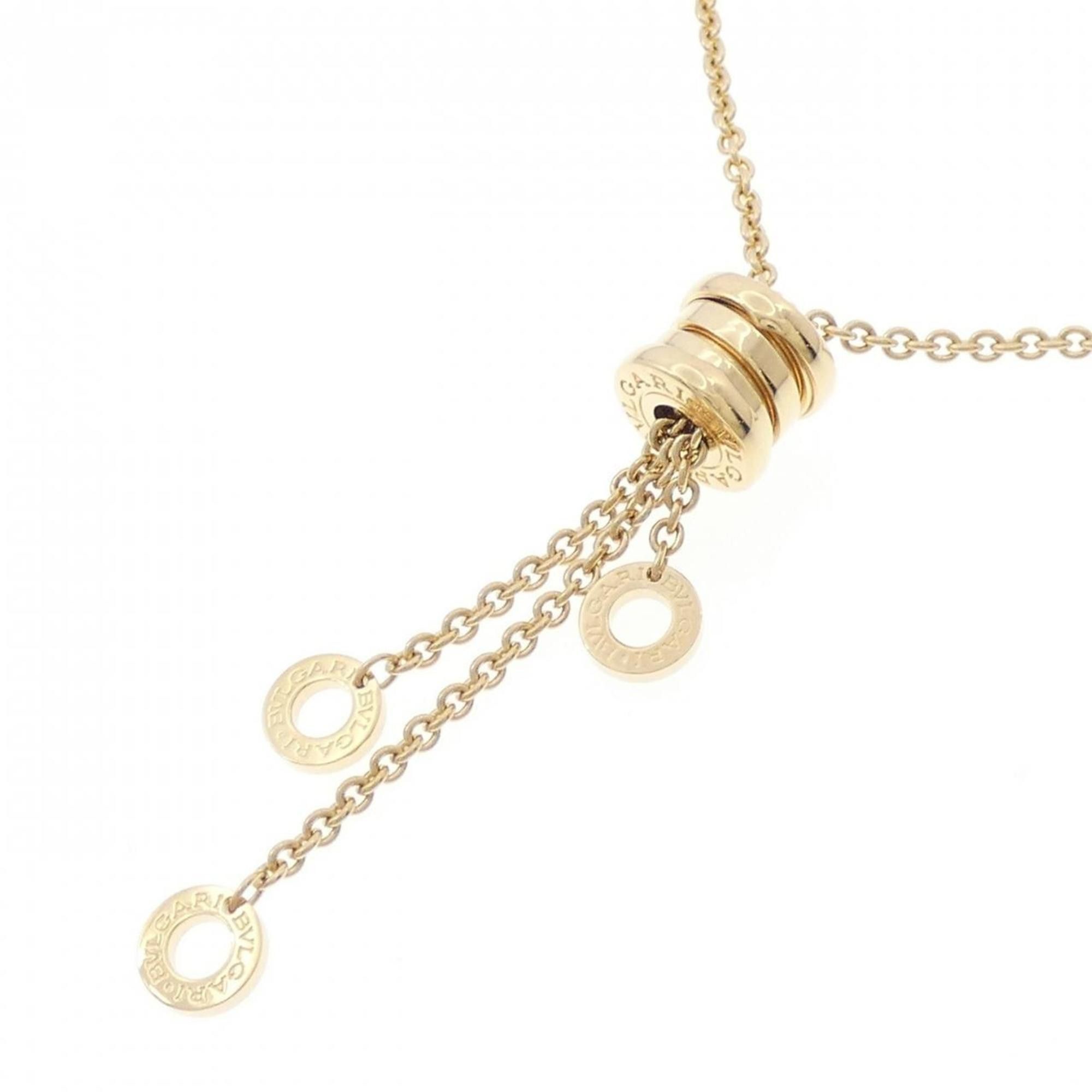 Bvlgari Bulgari B.Zero1 necklace Size ONE SIZE - 3 Thumbnail