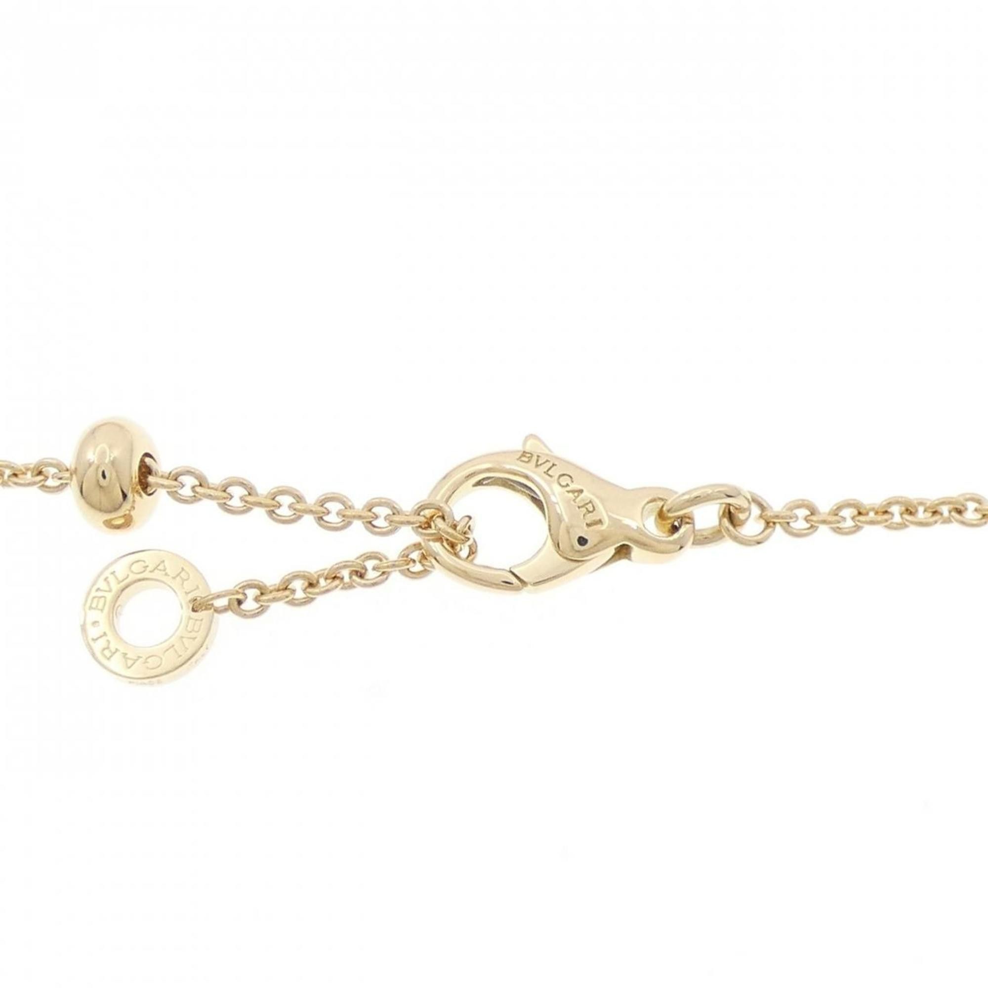 Bvlgari Bulgari B.Zero1 necklace Size ONE SIZE - 4 Thumbnail