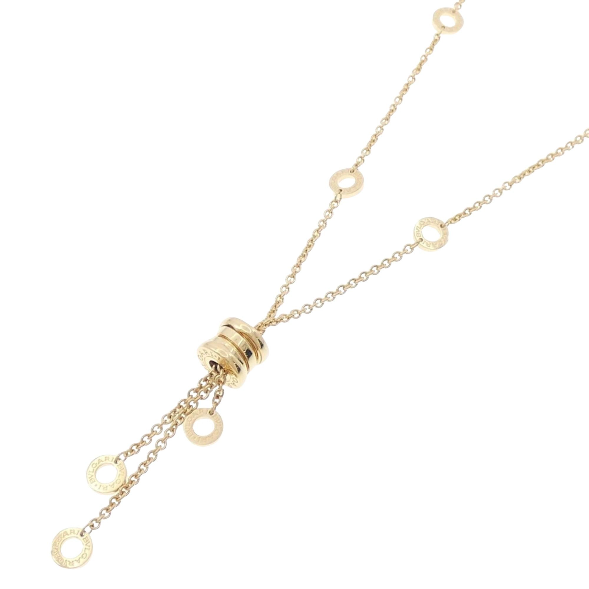 Bvlgari Bulgari B.Zero1 necklace Size ONE SIZE - 2 Thumbnail