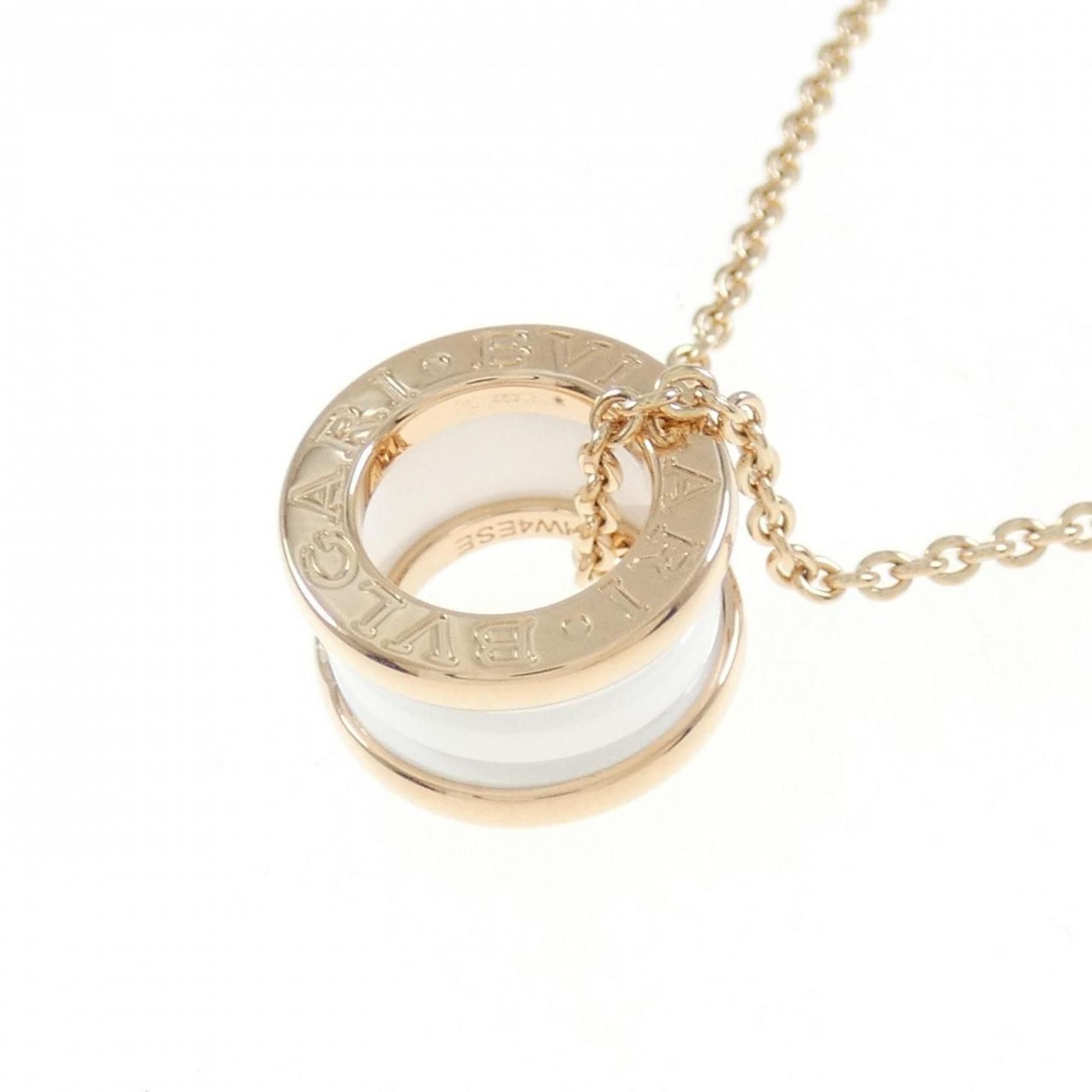 Bvlgari Bulgari B.Zero1 necklace Size ONE SIZE - 4 Thumbnail