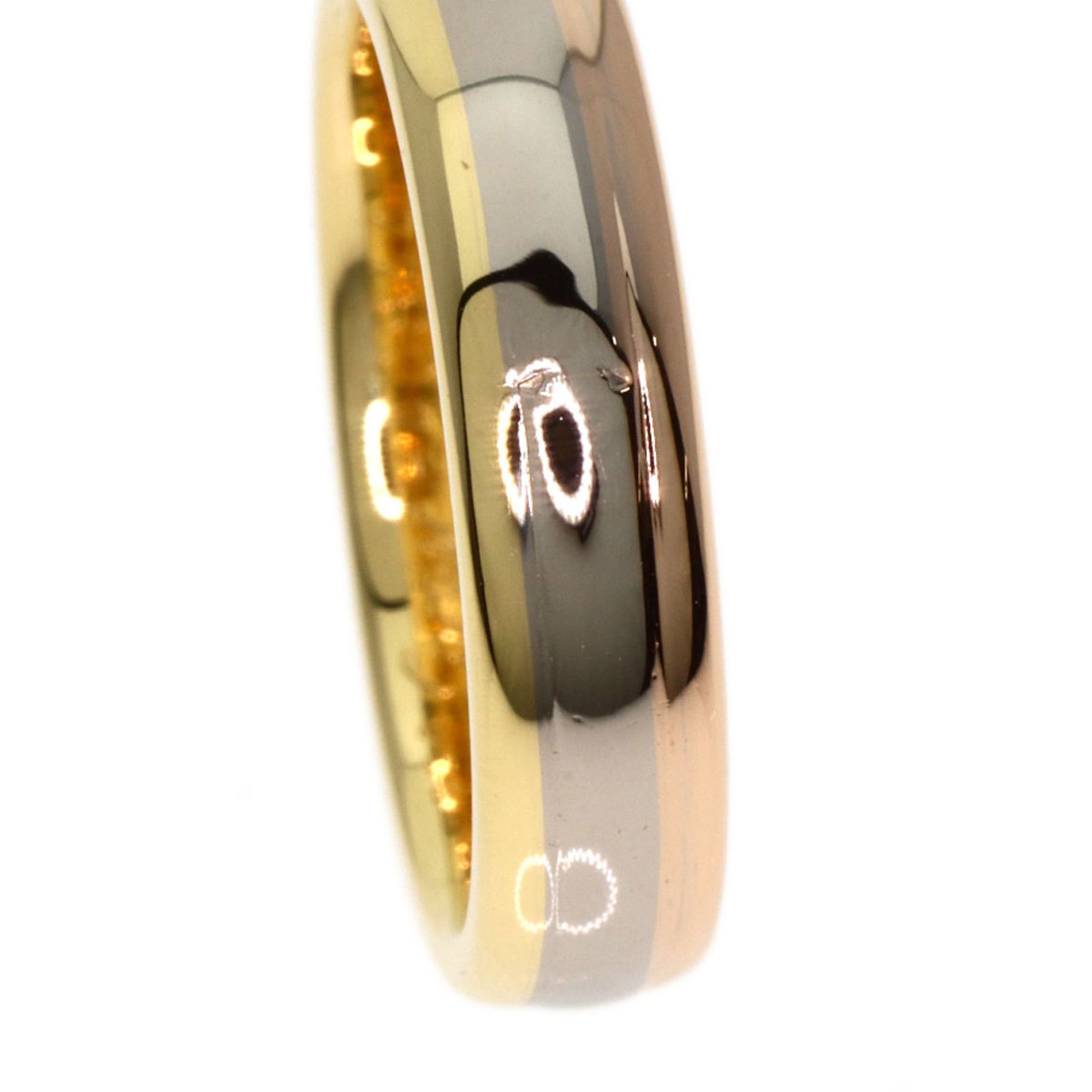 Cartier Cartier Vendôme ring Size ONE SIZE - 7 Thumbnail