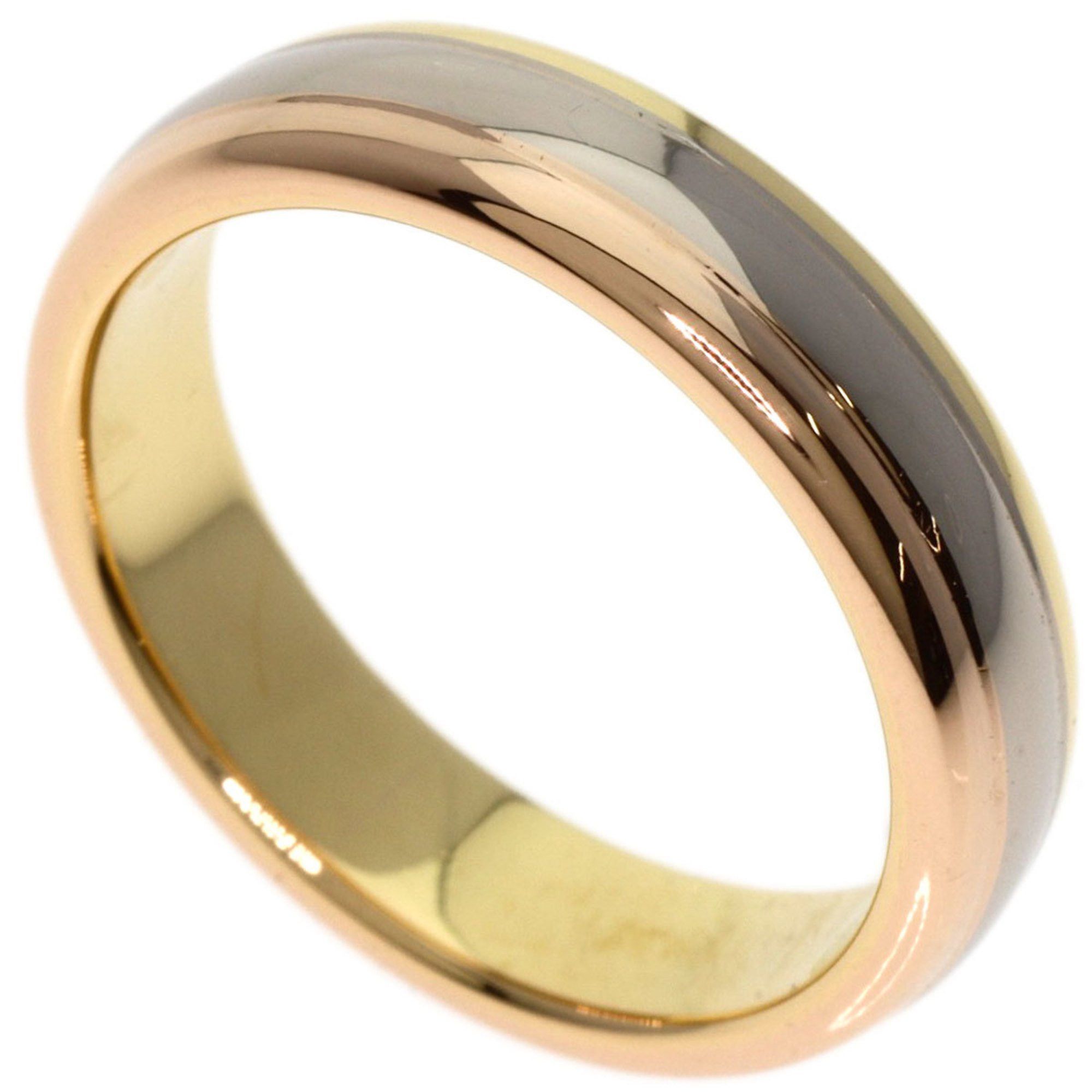 Cartier Cartier Vendôme ring Size ONE SIZE - 9 Thumbnail