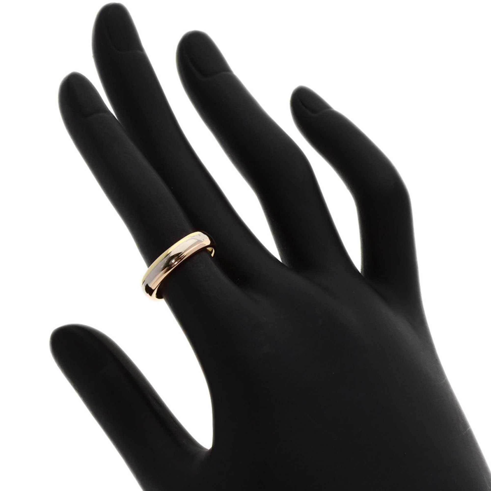 Cartier Cartier Vendôme ring Size ONE SIZE - 5 Thumbnail