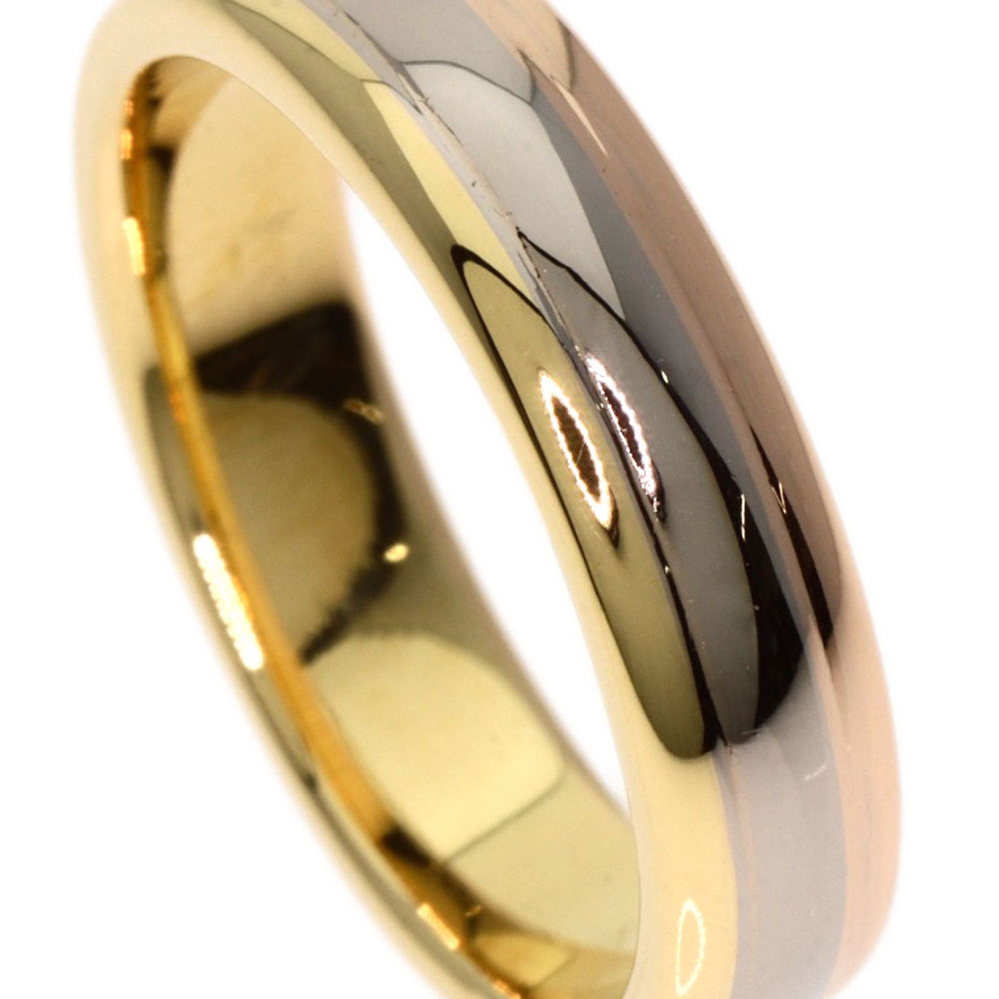 Cartier Cartier Vendôme ring Size ONE SIZE - 6 Thumbnail