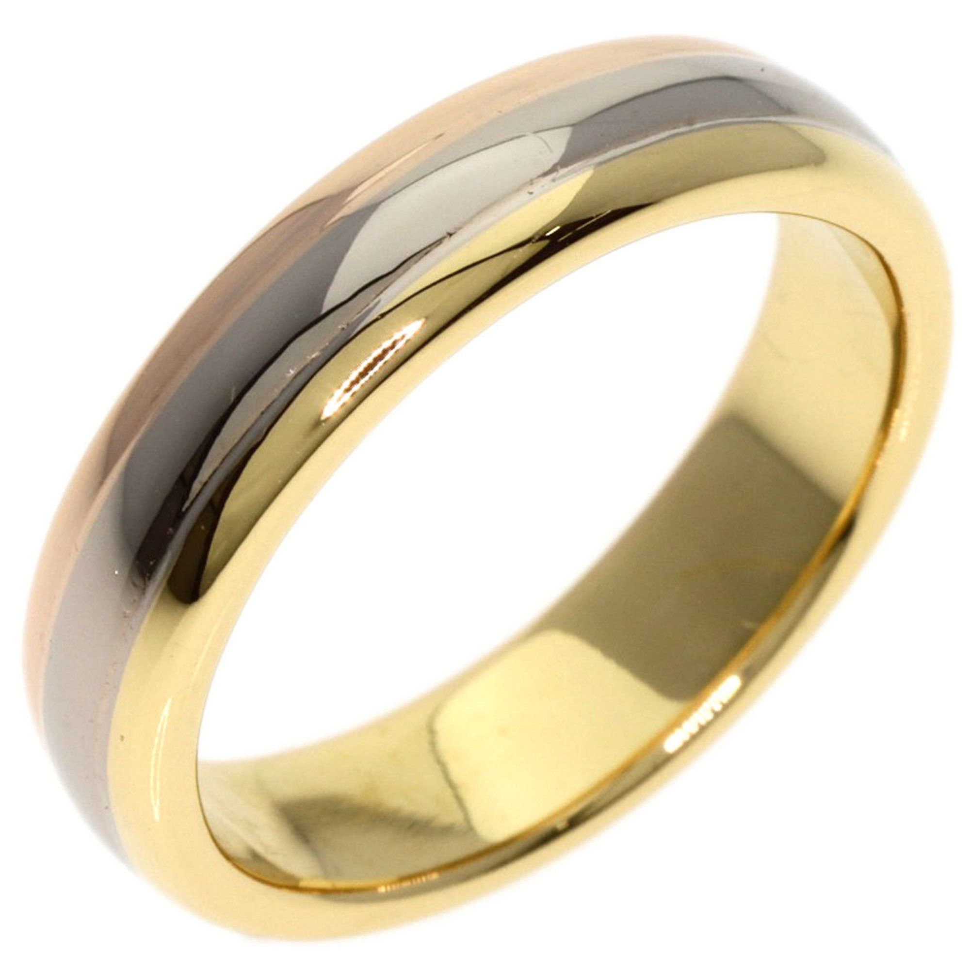 Cartier Cartier Vendôme ring Size ONE SIZE - 2 Thumbnail