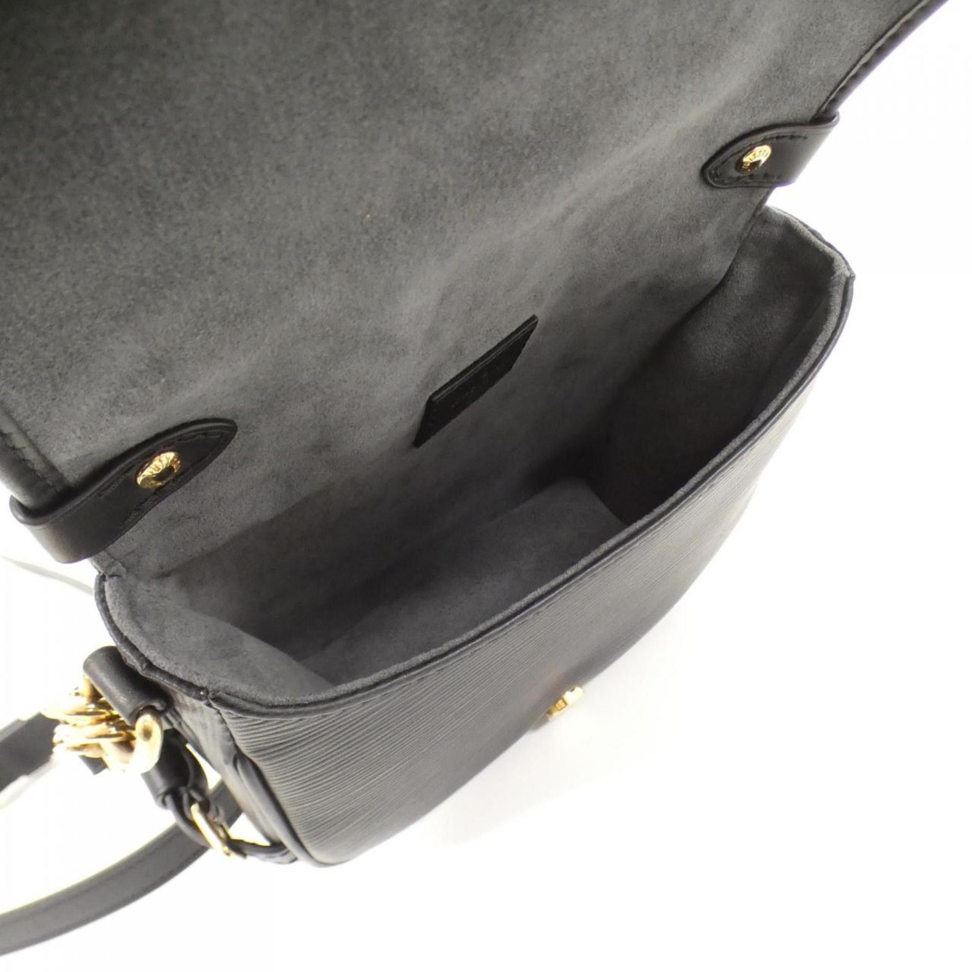Louis Vuitton Louis Vuitton Saumur shoulder Size ONE SIZE - 6 Thumbnail