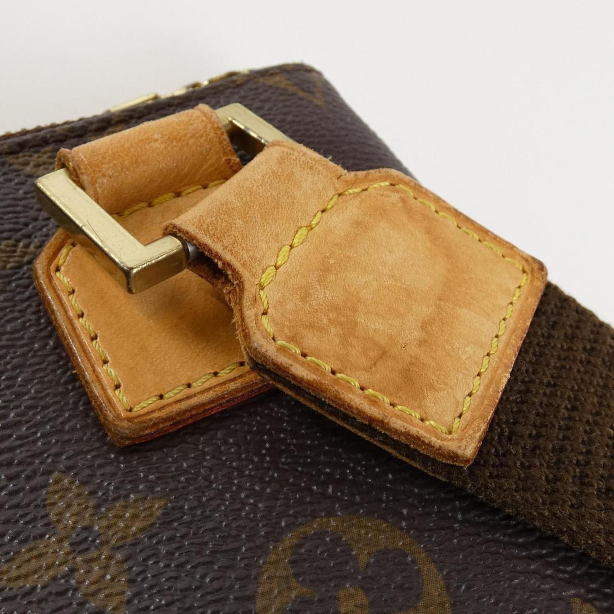 Louis Vuitton Louis Vuitton Bosphore shoulder Size ONE SIZE - 10 Thumbnail