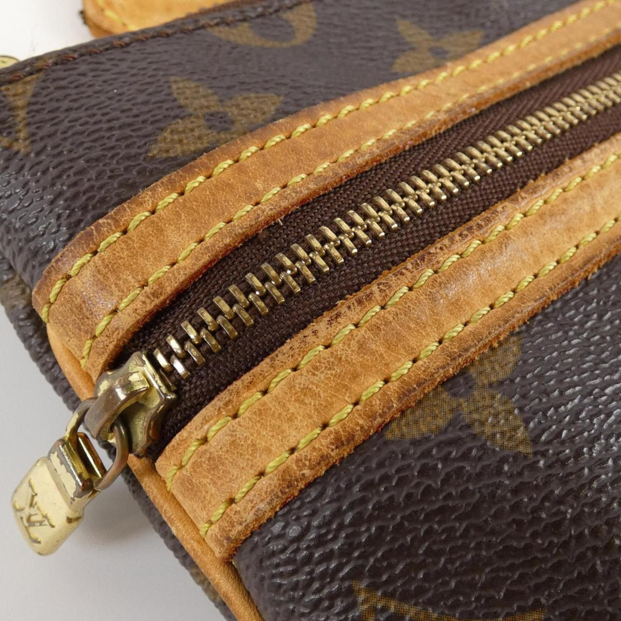 Louis Vuitton Louis Vuitton Bosphore shoulder Size ONE SIZE - 7 Thumbnail