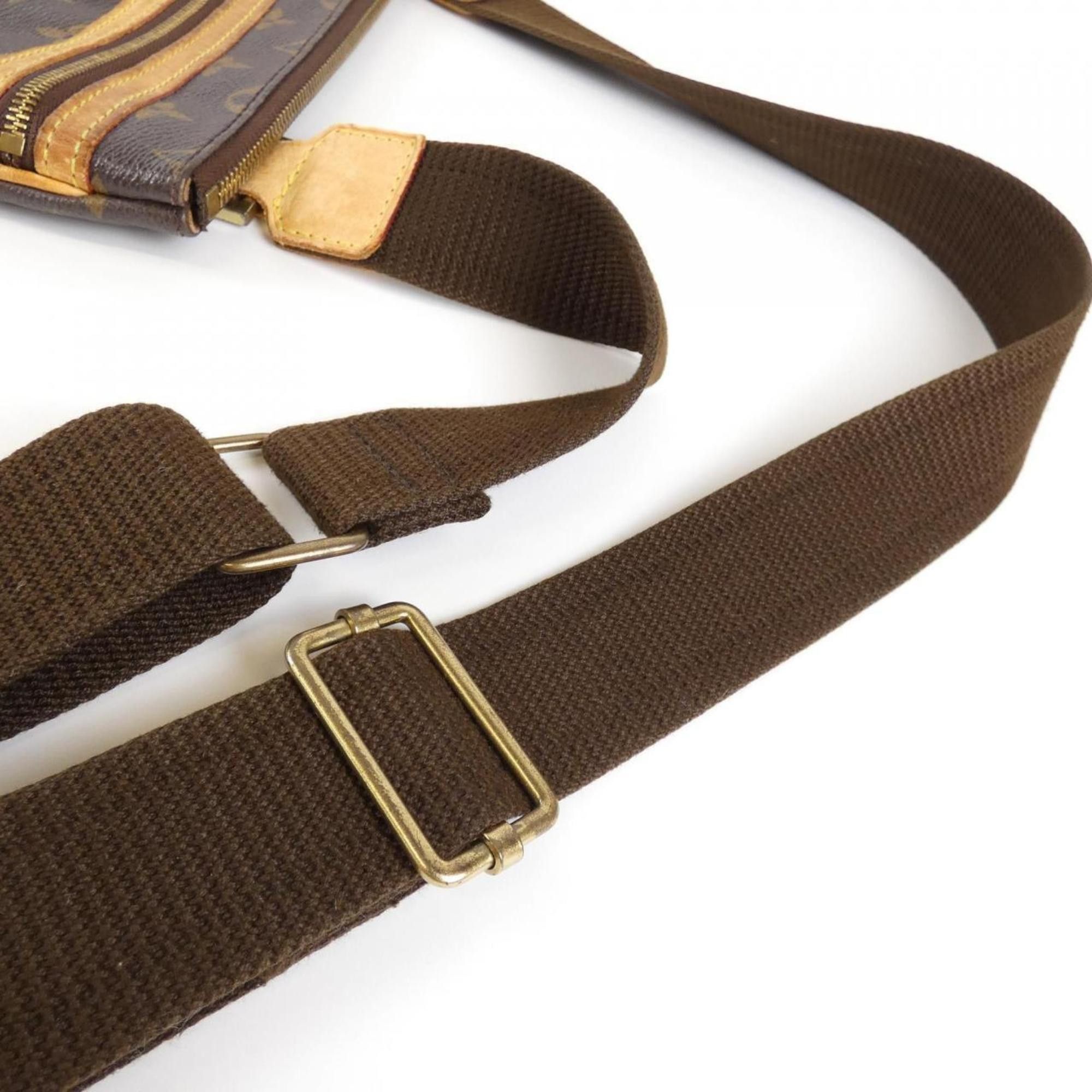 Louis Vuitton Louis Vuitton Bosphore shoulder Size ONE SIZE - 3 Thumbnail