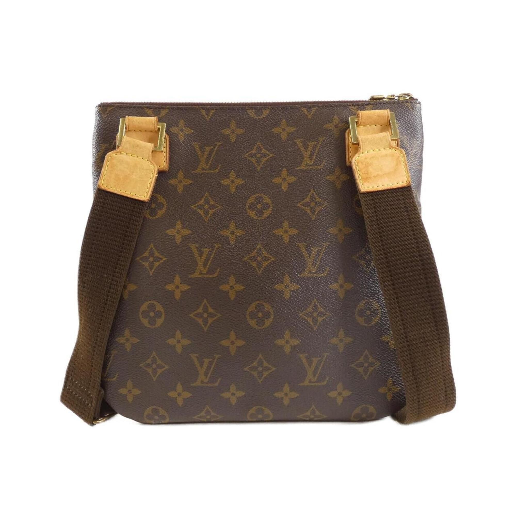 Louis Vuitton Louis Vuitton Bosphore shoulder Size ONE SIZE - 2 Thumbnail