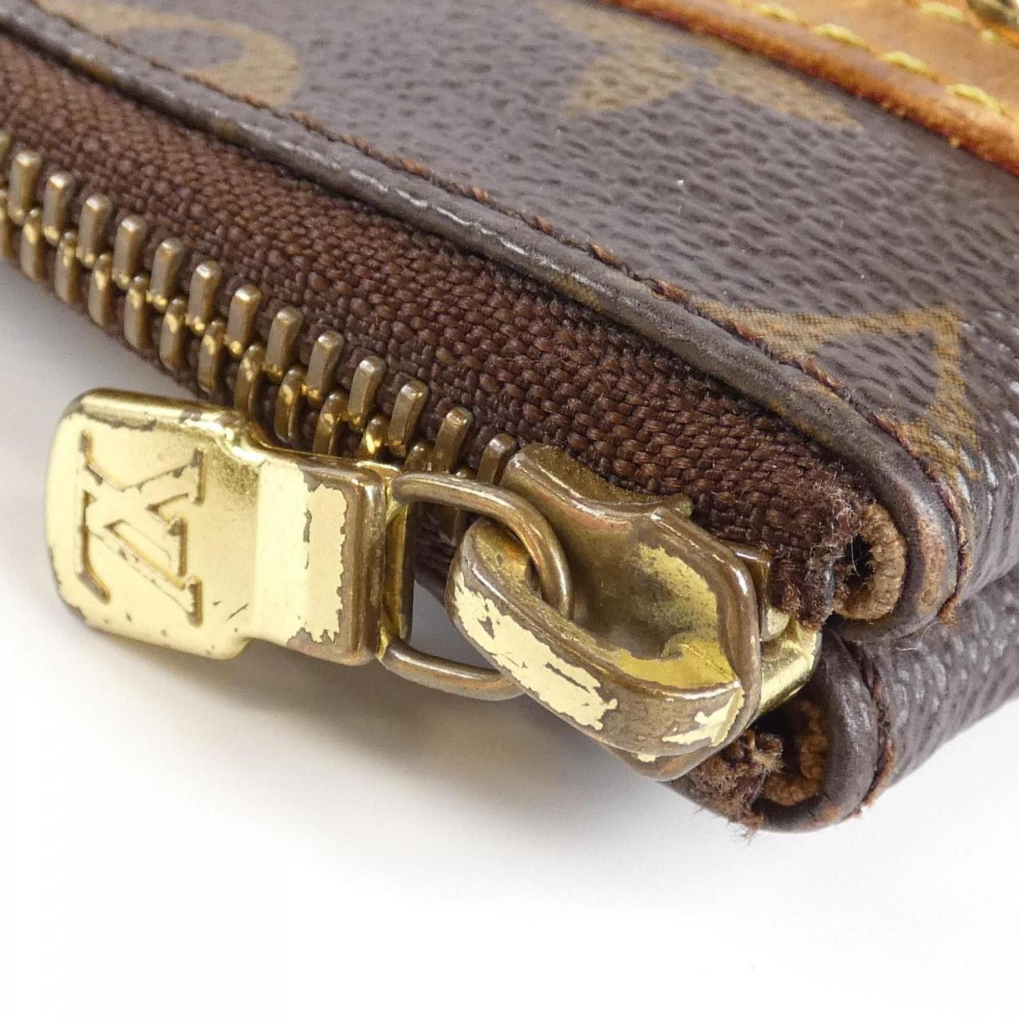 Louis Vuitton Louis Vuitton Bosphore shoulder Size ONE SIZE - 6 Thumbnail