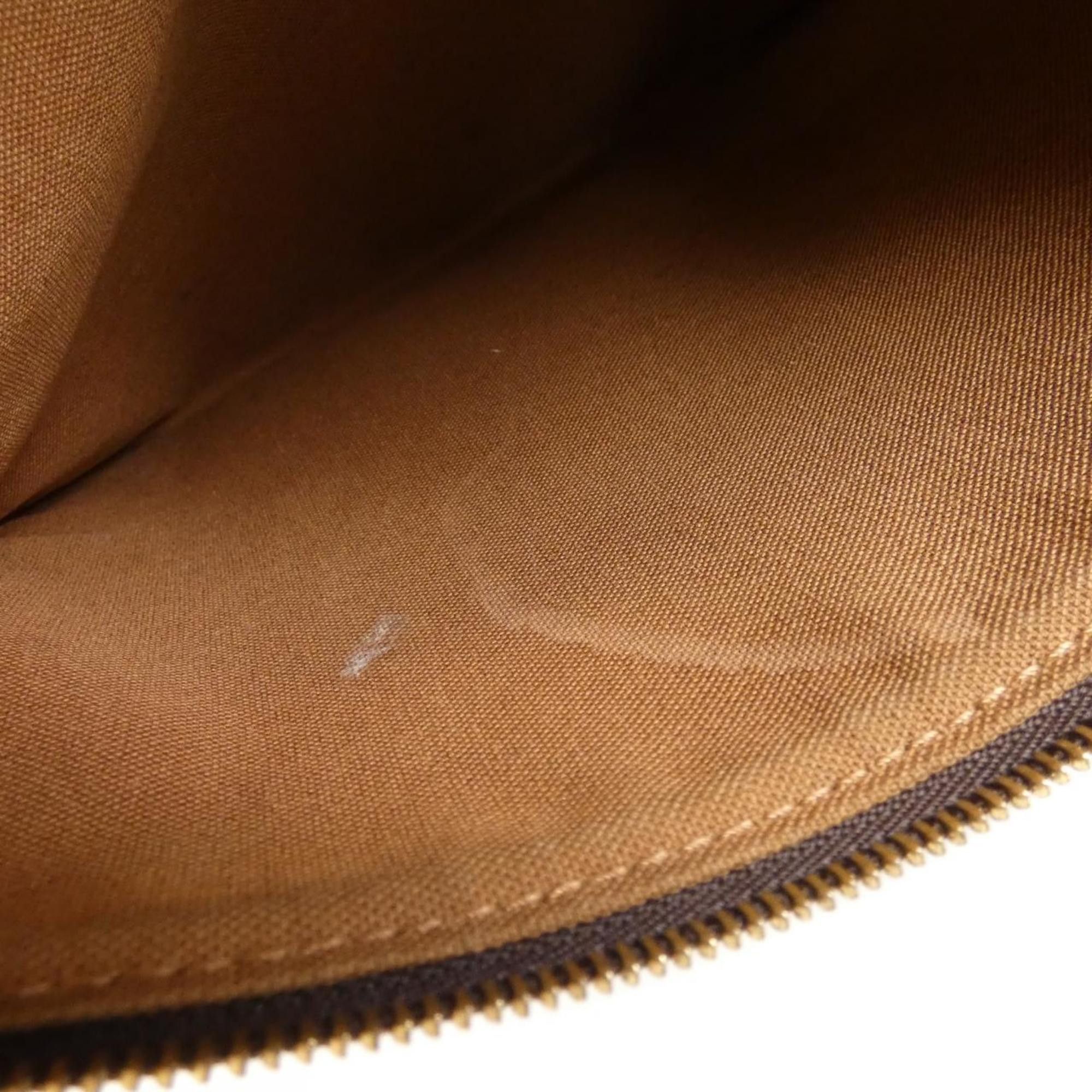 Louis Vuitton Louis Vuitton Bosphore shoulder Size ONE SIZE - 5 Thumbnail