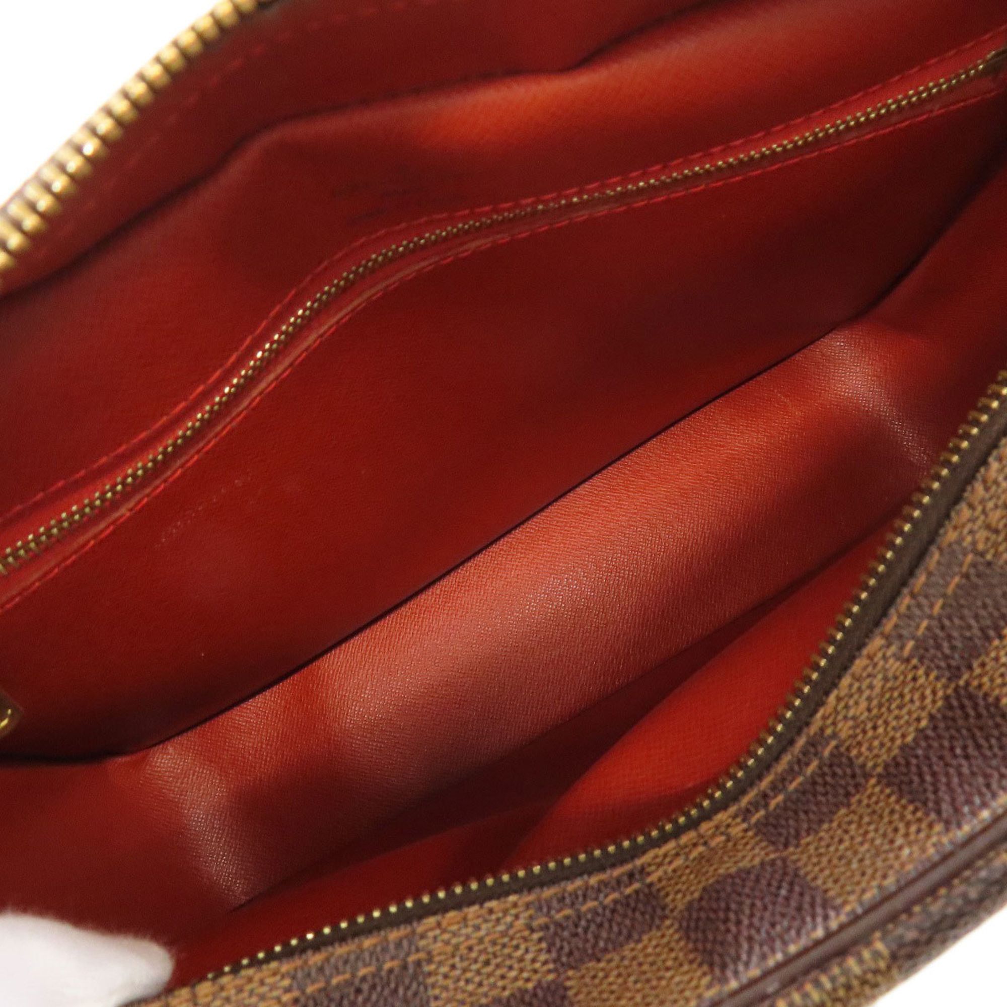 Louis Vuitton Louis Vuitton Nile shoulder Size ONE SIZE - 8 Thumbnail