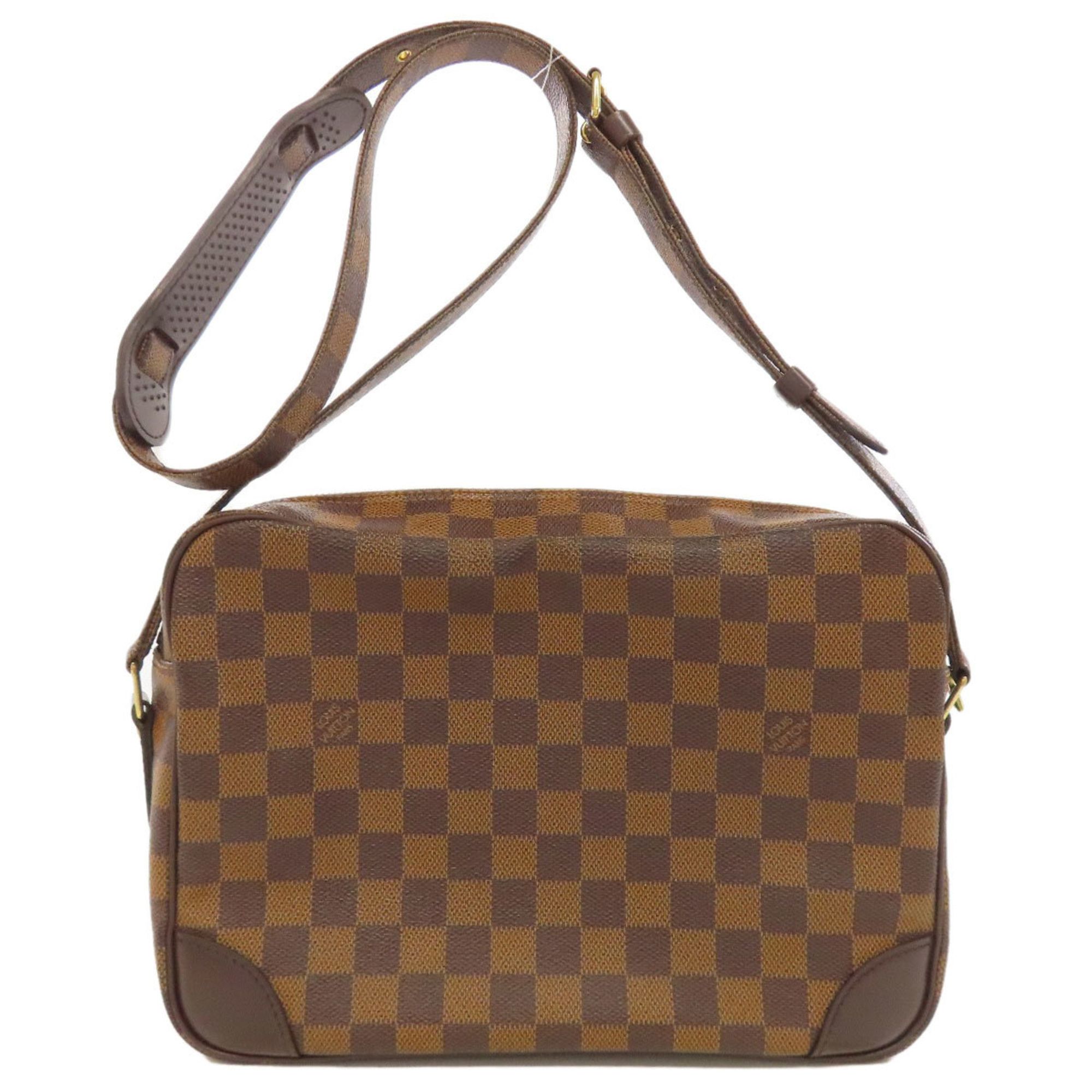 Louis Vuitton Louis Vuitton Nile shoulder Size ONE SIZE - 2 Thumbnail
