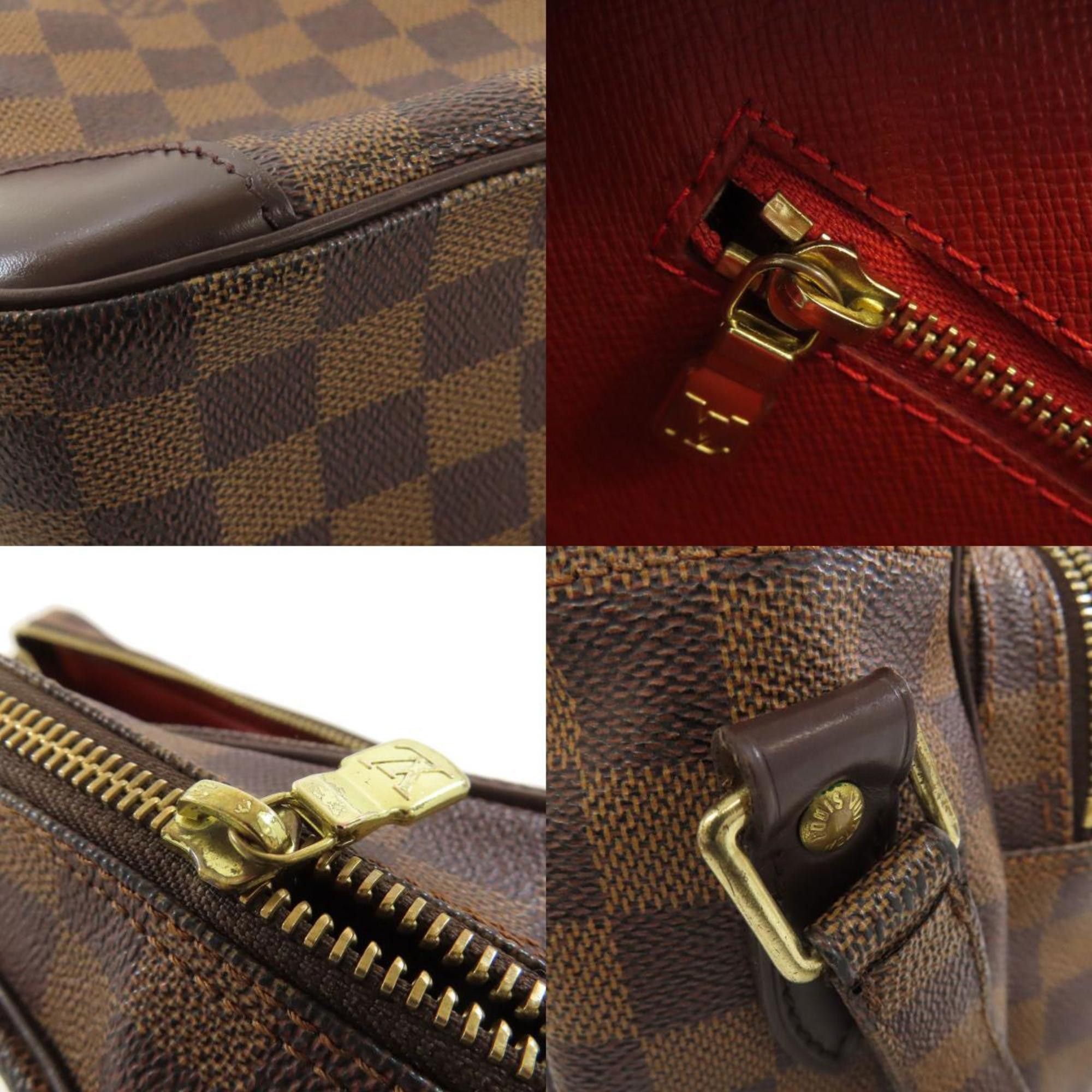 Louis Vuitton Louis Vuitton Nile shoulder Size ONE SIZE - 7 Thumbnail