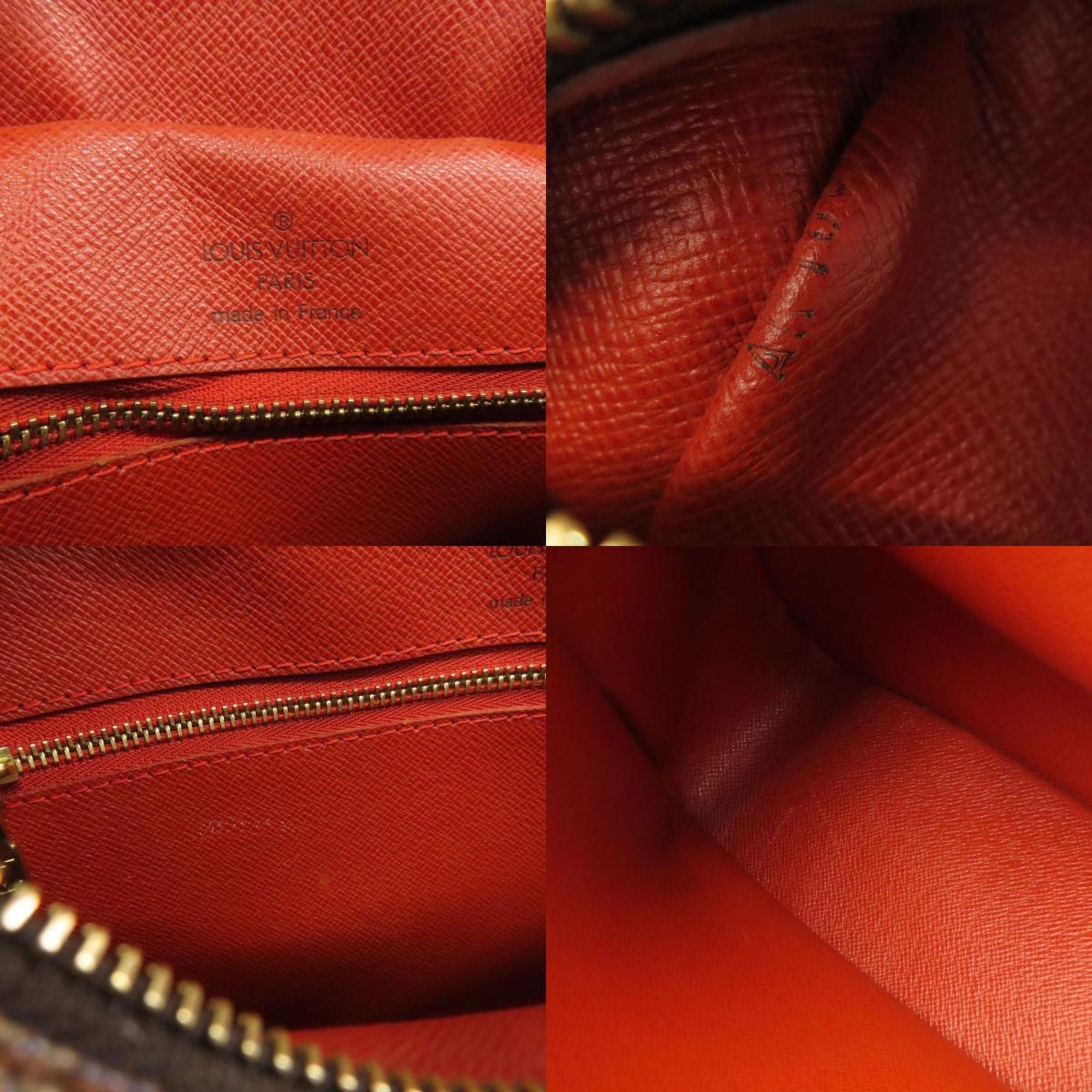 Louis Vuitton Louis Vuitton Nile shoulder Size ONE SIZE - 9 Thumbnail