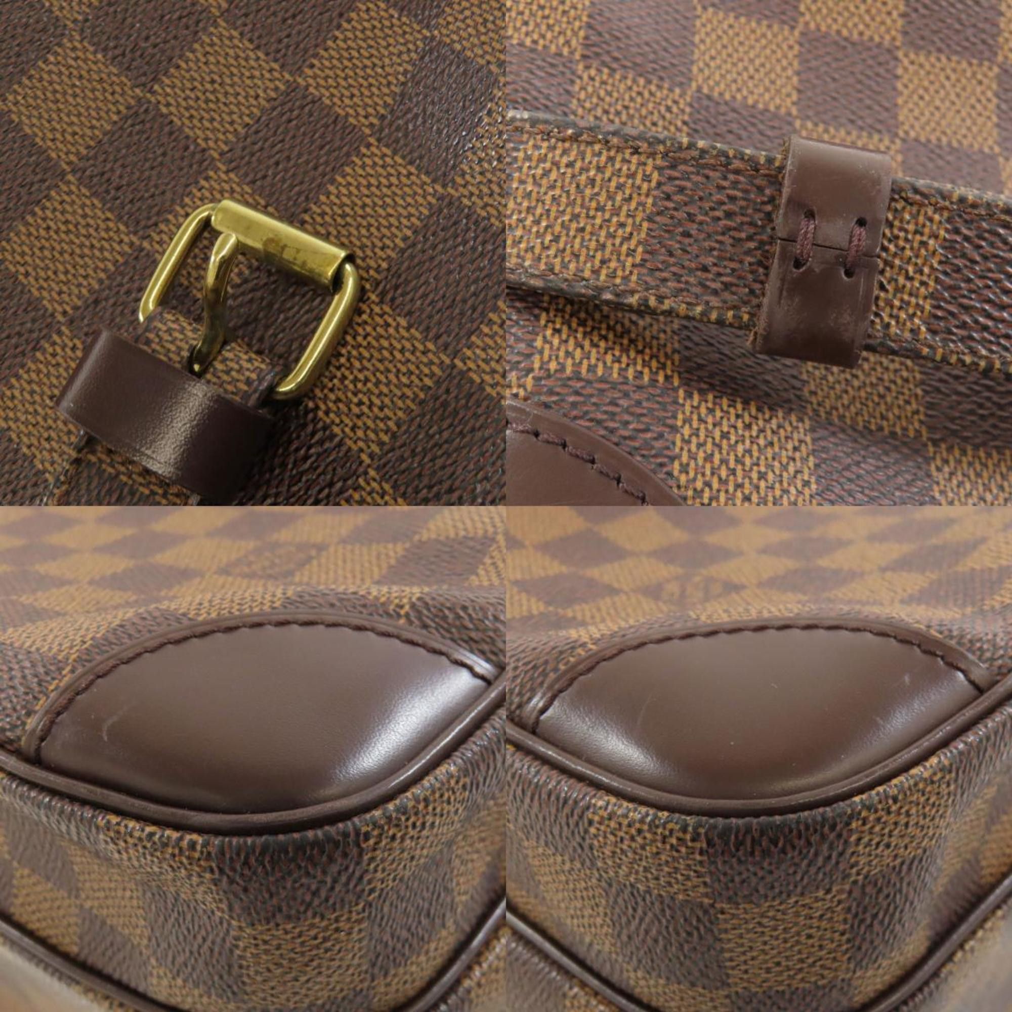 Louis Vuitton Louis Vuitton Nile shoulder Size ONE SIZE - 5 Thumbnail