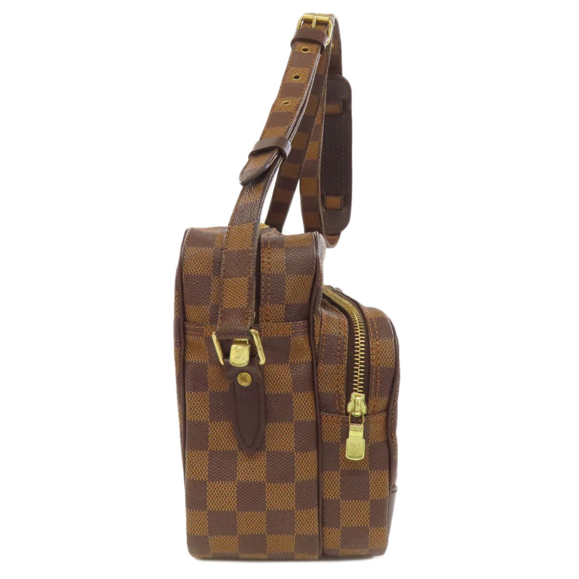 Louis Vuitton Louis Vuitton Nile shoulder Size ONE SIZE - 3 Thumbnail