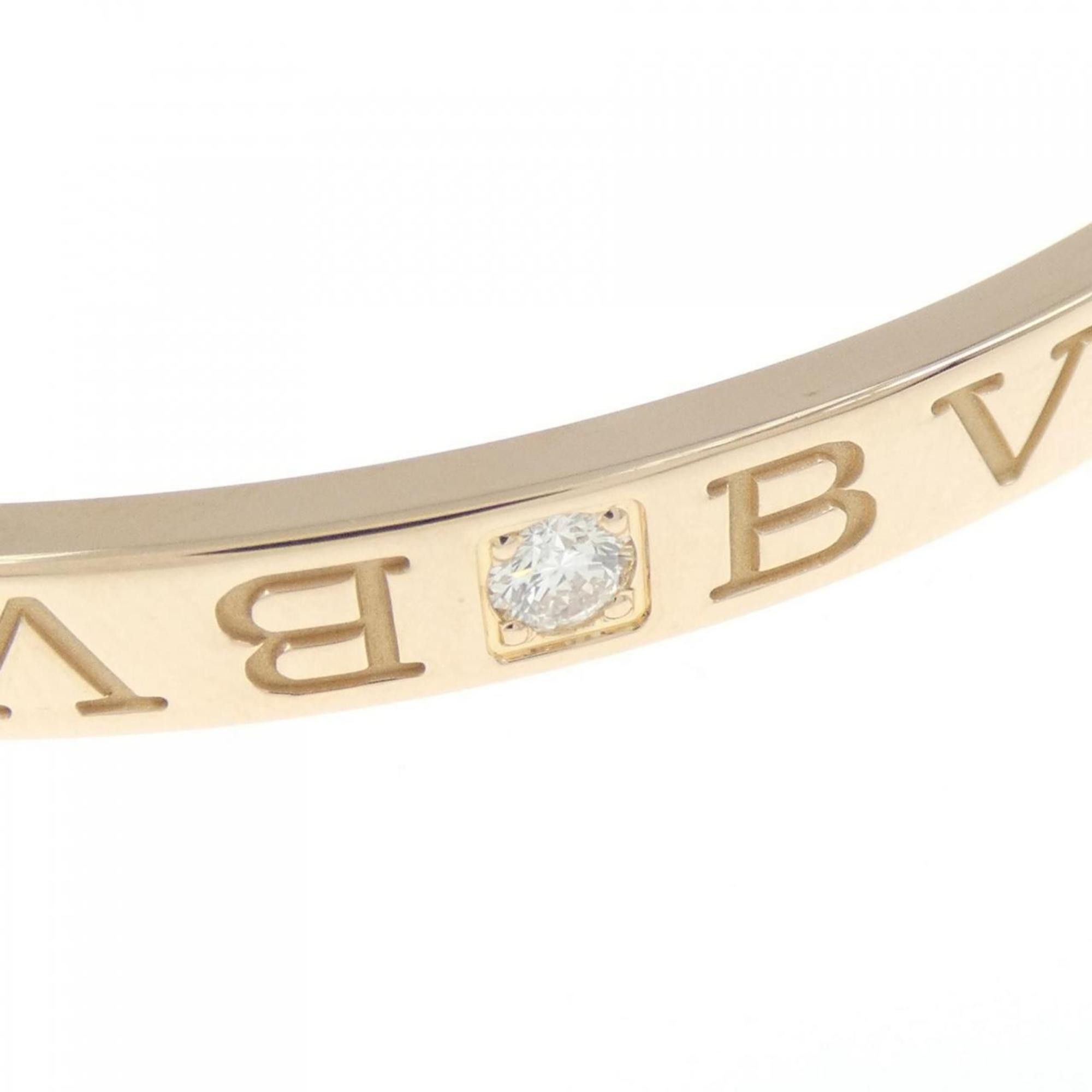 Bvlgari Bulgari Bvlgari bvlgari bracelet Size ONE SIZE - 2 Thumbnail