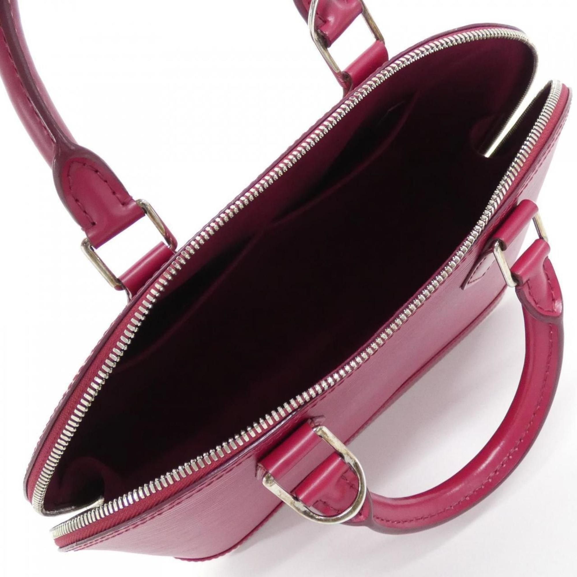 Louis Vuitton Louis Vuitton Alma handbag Size ONE SIZE - 6 Thumbnail