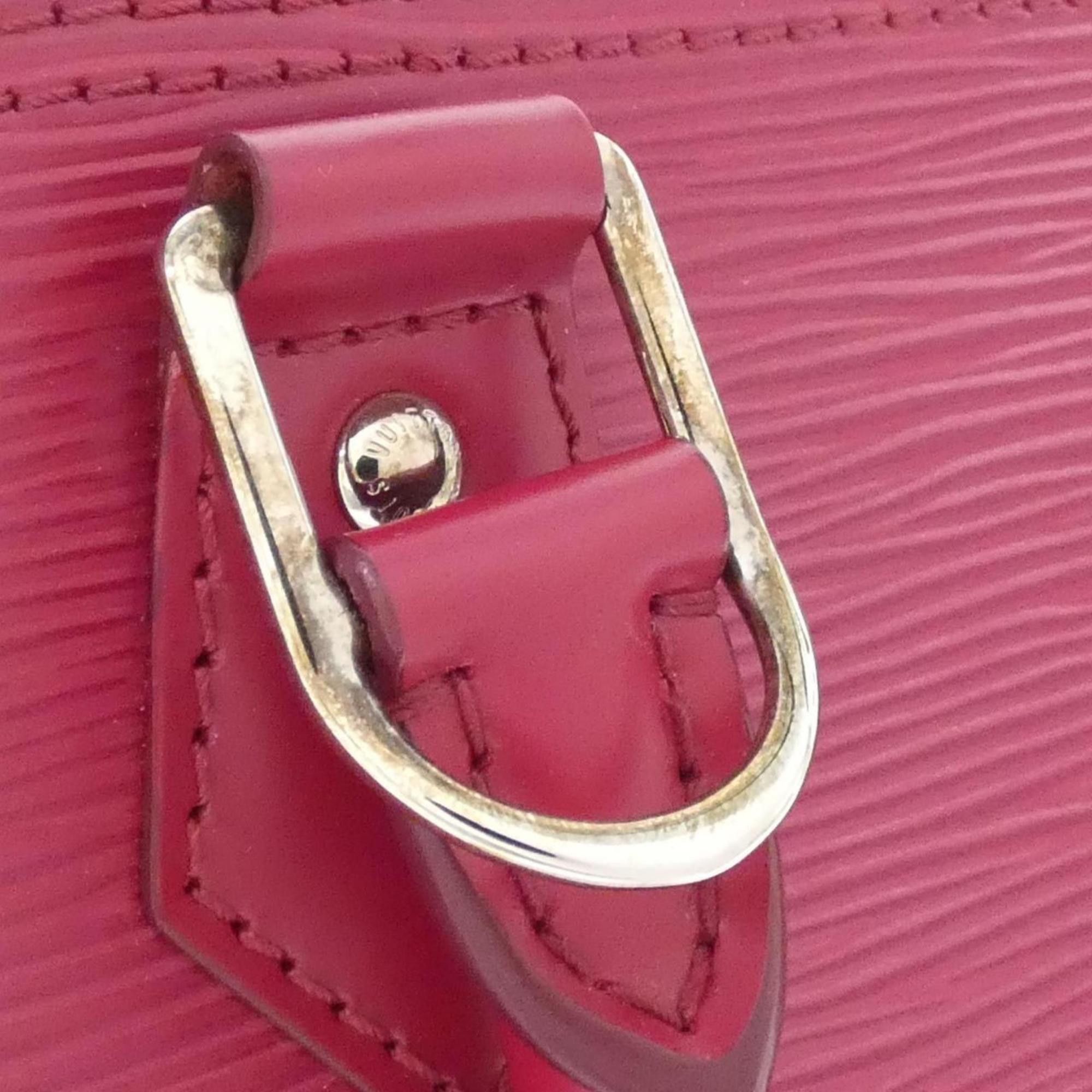 Louis Vuitton Louis Vuitton Alma handbag Size ONE SIZE - 5 Thumbnail