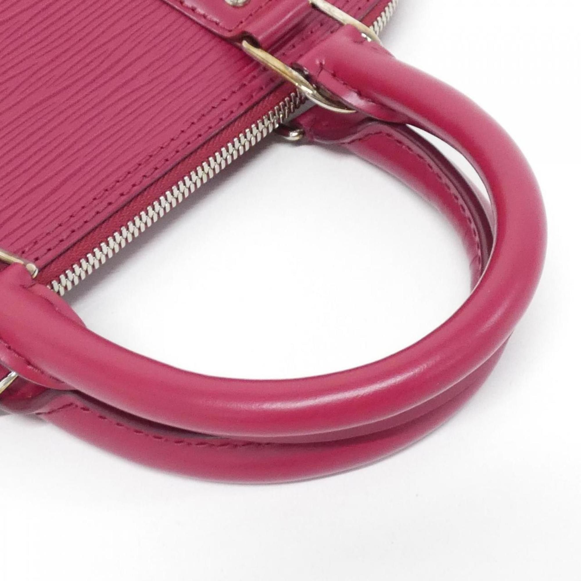 Louis Vuitton Louis Vuitton Alma handbag Size ONE SIZE - 3 Thumbnail