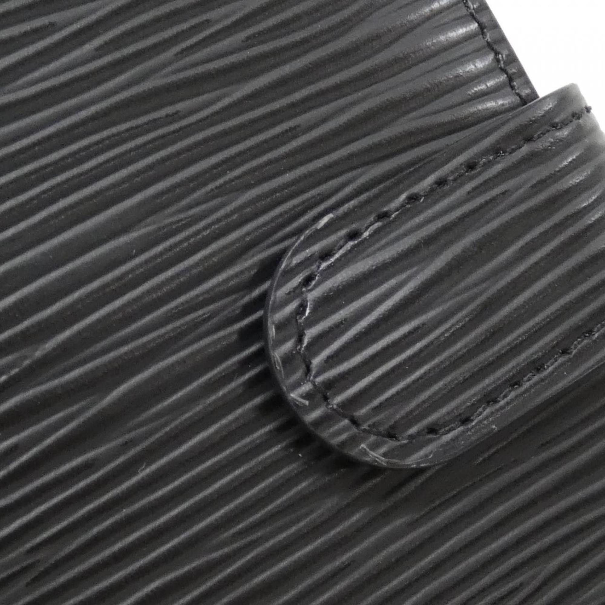 Louis Vuitton Louis Vuitton Agenda MM wallet Size ONE SIZE - 6 Thumbnail