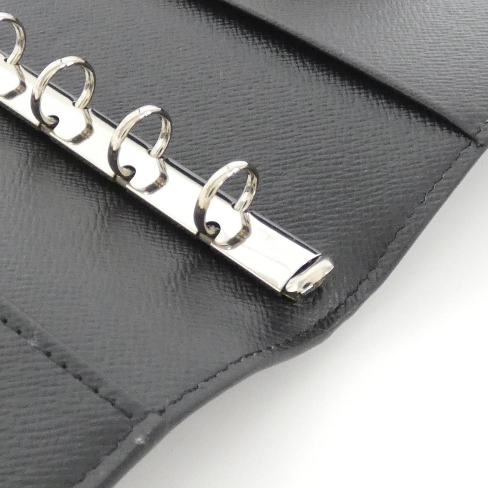 Louis Vuitton Louis Vuitton Agenda MM wallet Size ONE SIZE - 4 Thumbnail