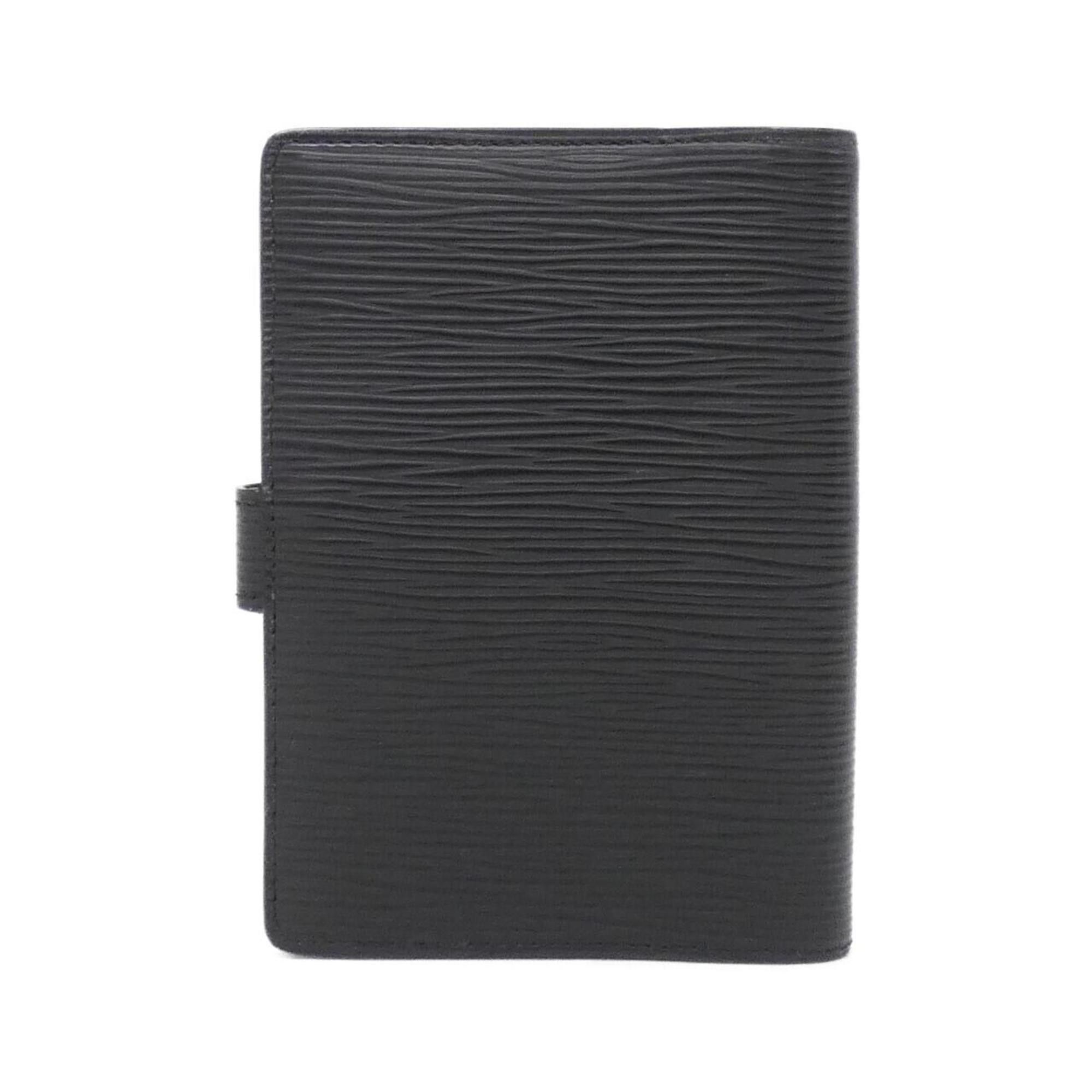Louis Vuitton Louis Vuitton Agenda MM wallet Size ONE SIZE - 2 Thumbnail
