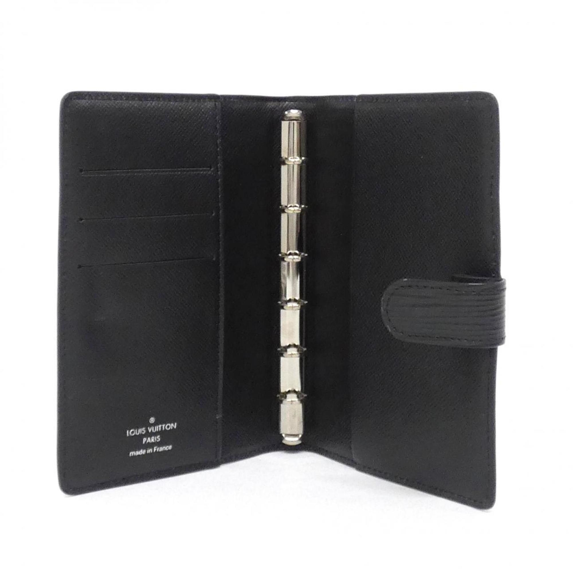 Louis Vuitton Louis Vuitton Agenda MM wallet Size ONE SIZE - 5 Thumbnail