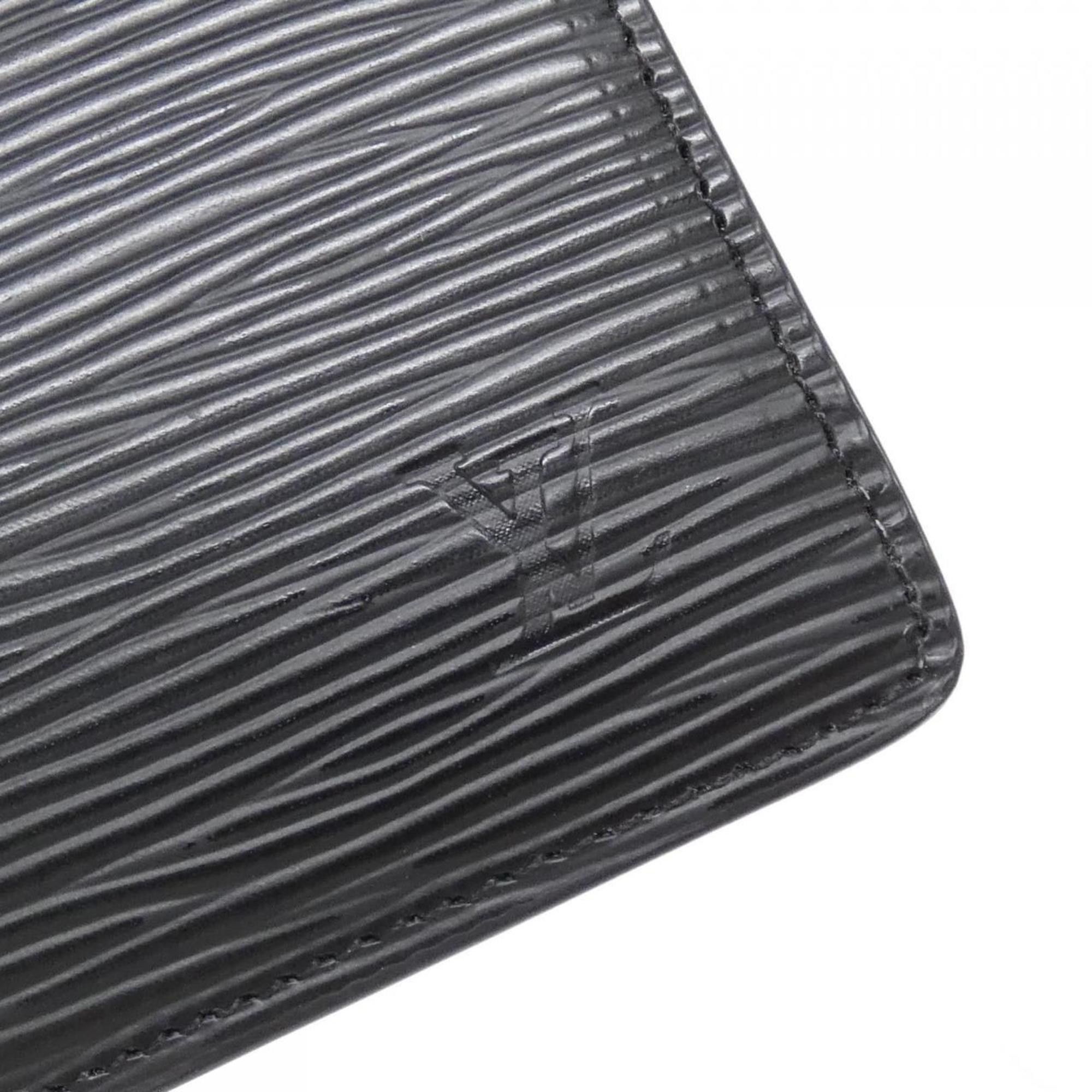Louis Vuitton Louis Vuitton Agenda MM wallet Size ONE SIZE - 3 Thumbnail