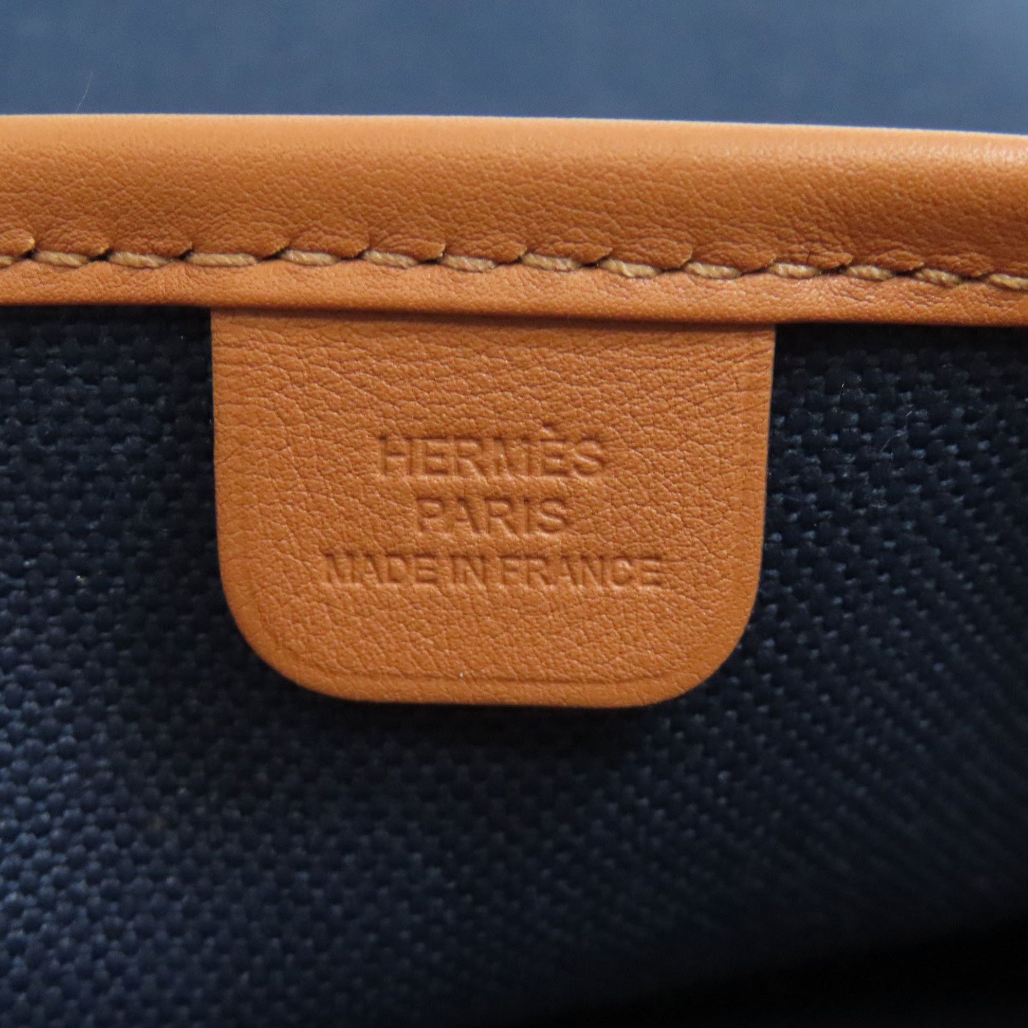 Hermes Hermès -- tote Size ONE SIZE - 8 Thumbnail