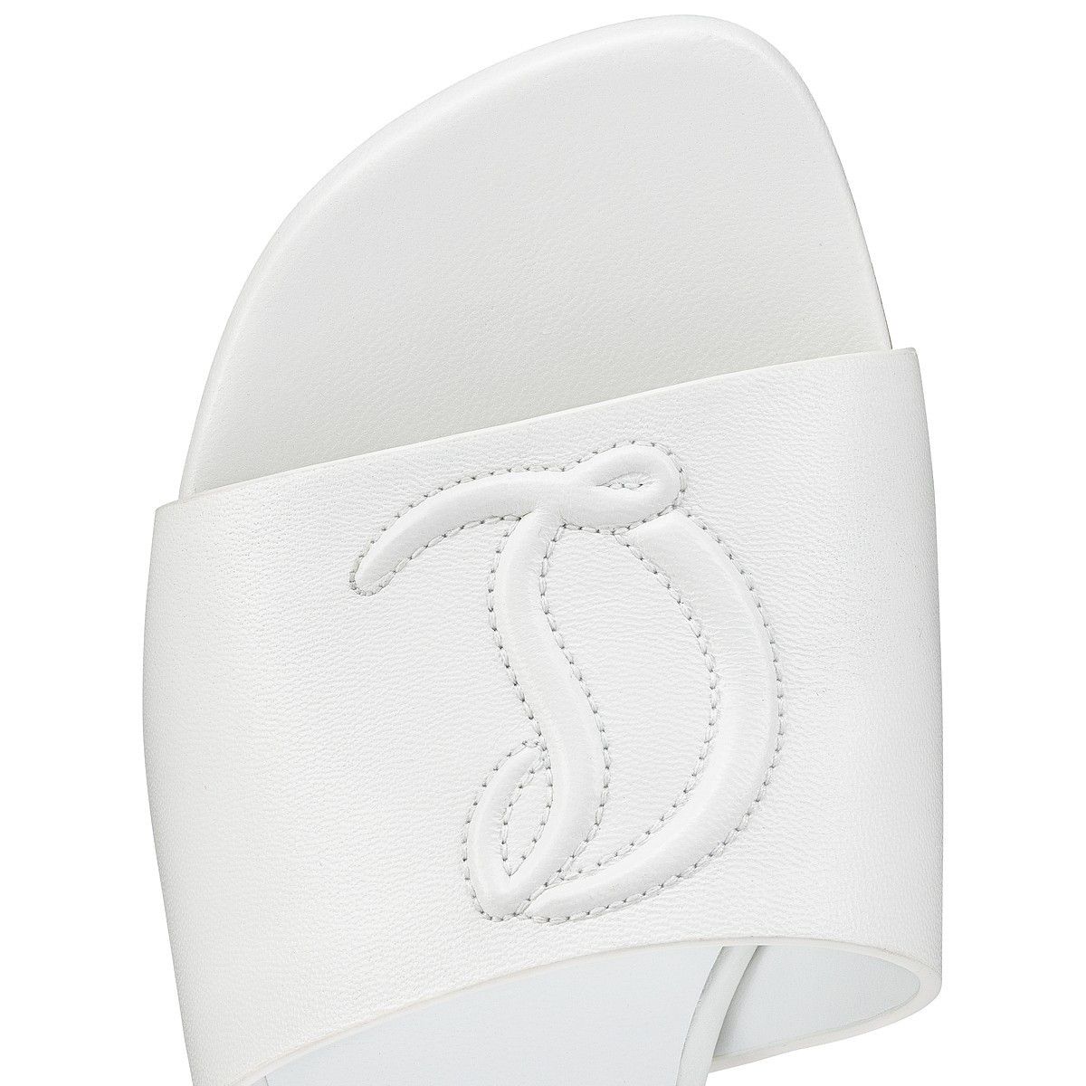 Christian Louboutin so CL mule 55mm Size US 10 / IT 40 - 5 Thumbnail