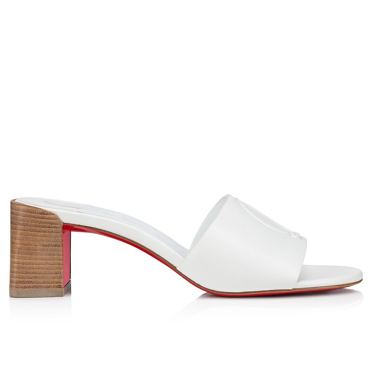 Christian Louboutin so CL mule 55mm Size US 12 / IT 42 - 3 Thumbnail