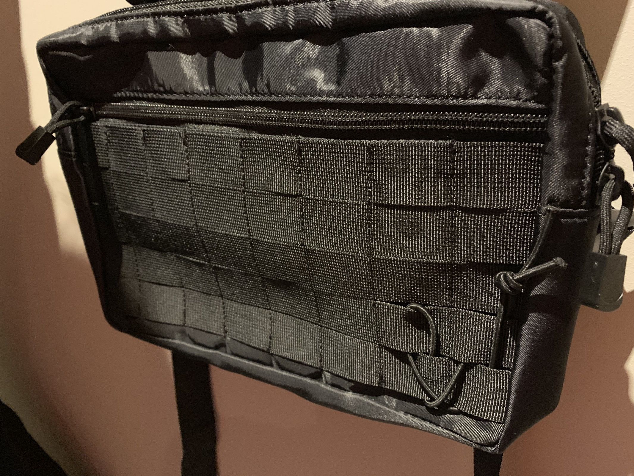 Handmade Chest Rig Bag Alyx alternative Grailed