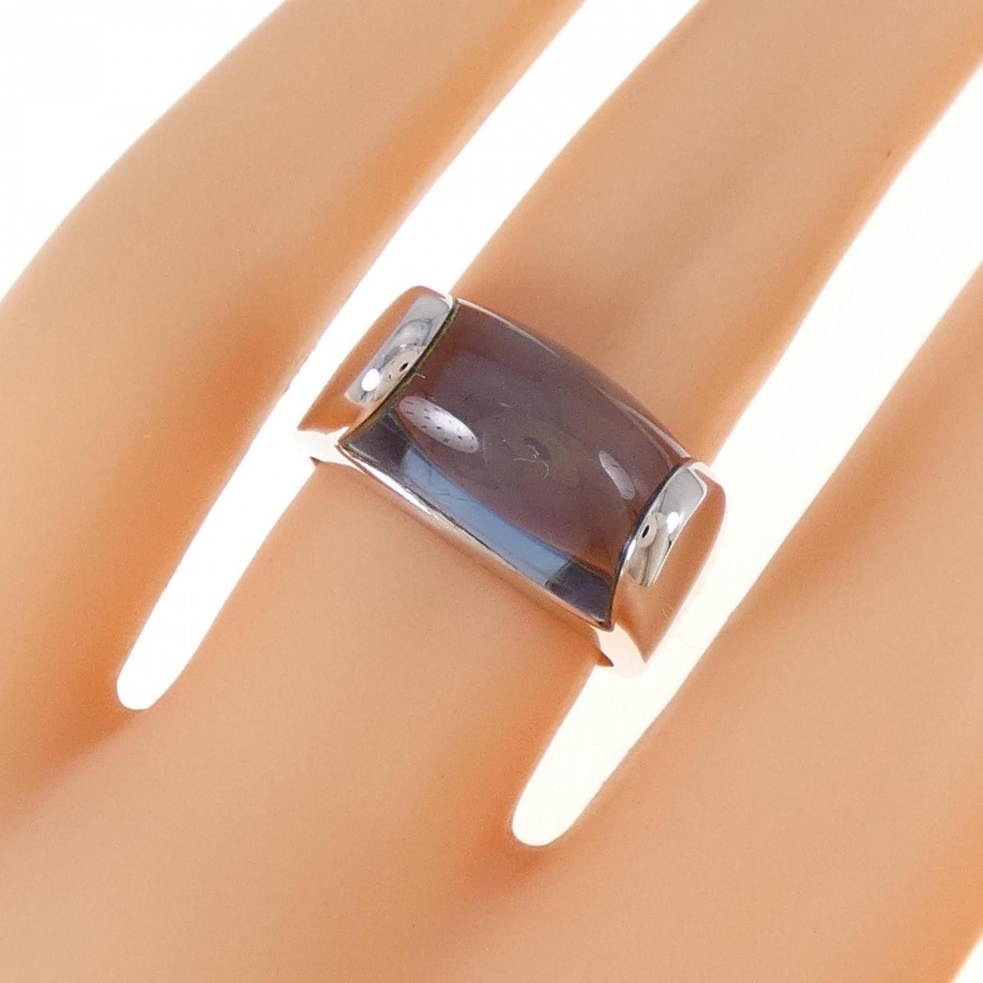 Bvlgari Bulgari Tronquet ring Size ONE SIZE - 5 Thumbnail
