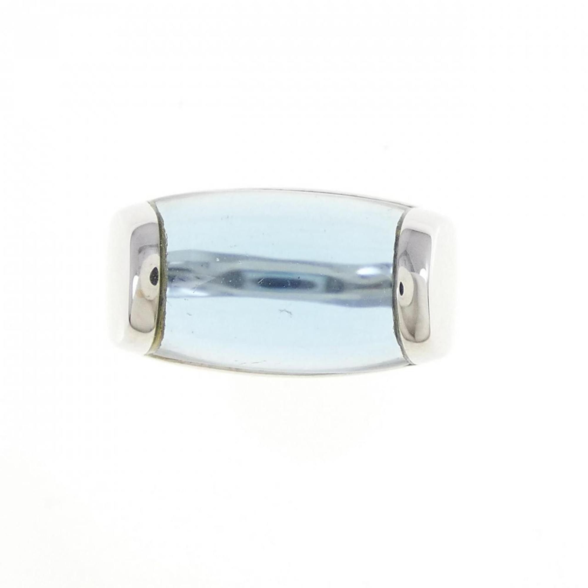 Bvlgari Bulgari Tronquet ring Size ONE SIZE - 2 Thumbnail