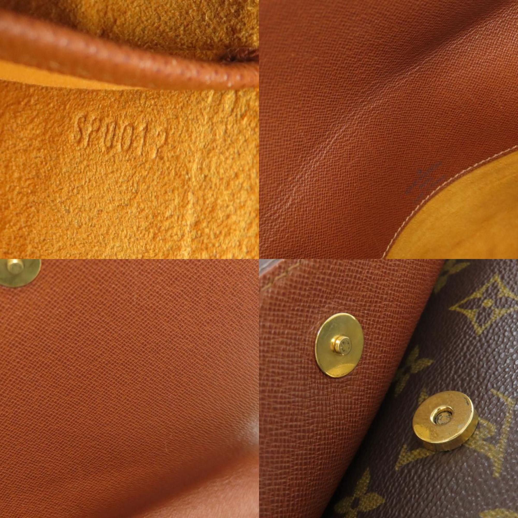Louis Vuitton Louis Vuitton Musette Tango shoulder Size ONE SIZE - 9 Thumbnail
