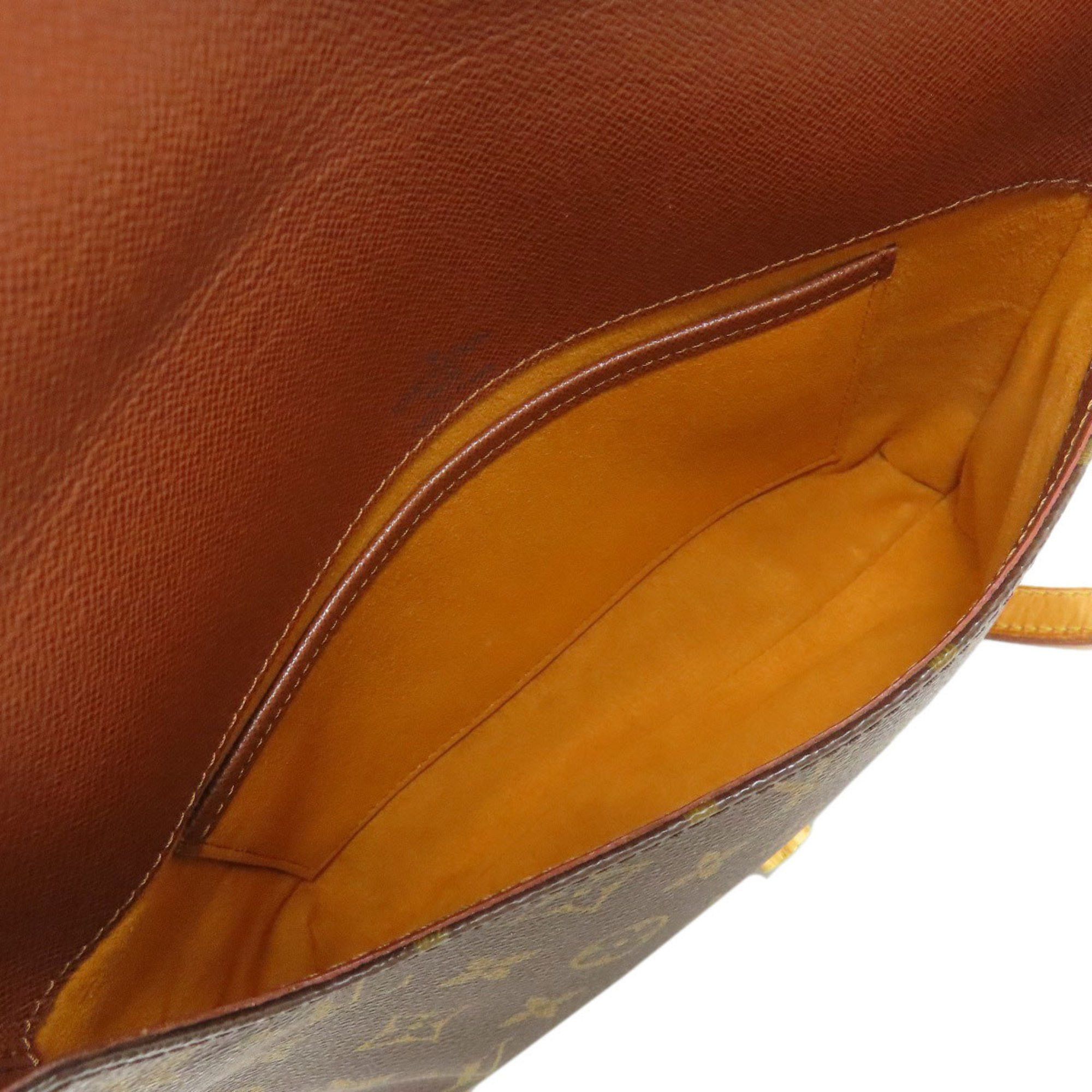 Louis Vuitton Louis Vuitton Musette Tango shoulder Size ONE SIZE - 8 Thumbnail