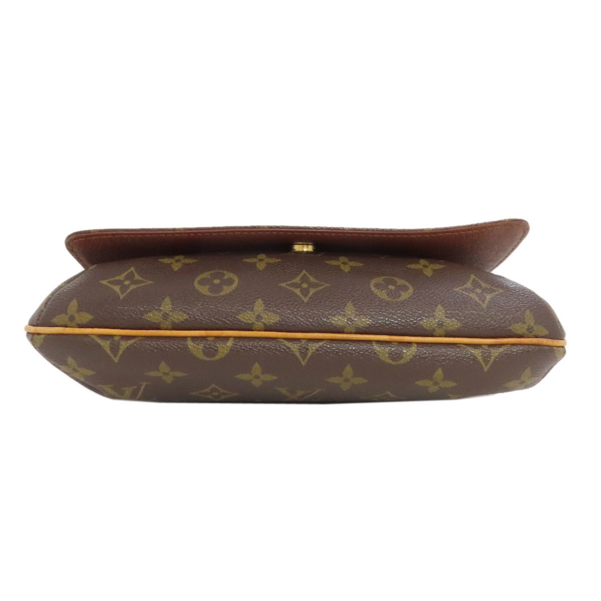 Louis Vuitton Louis Vuitton Musette Tango shoulder Size ONE SIZE - 5 Thumbnail