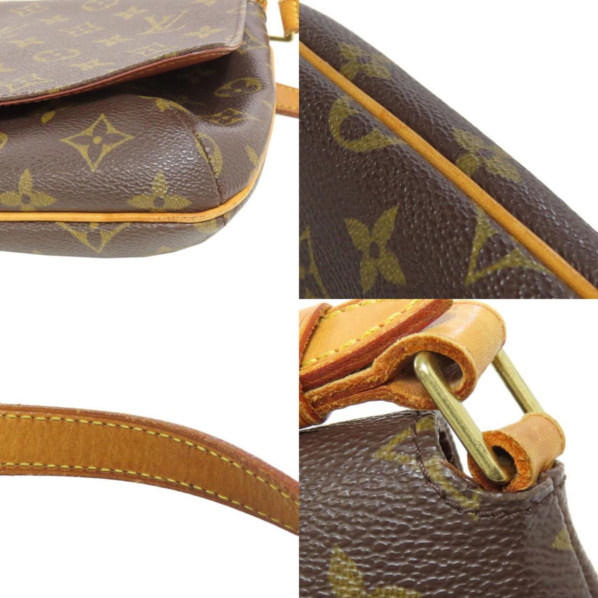 Louis Vuitton Louis Vuitton Musette Tango shoulder Size ONE SIZE - 6 Thumbnail